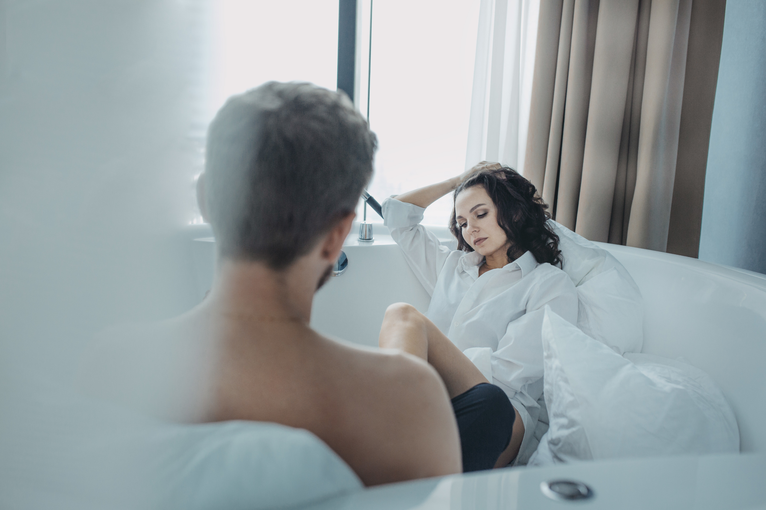 Там, на высоте!. Фотограф Сочи, Екатеринбург, Евгения Ефимова