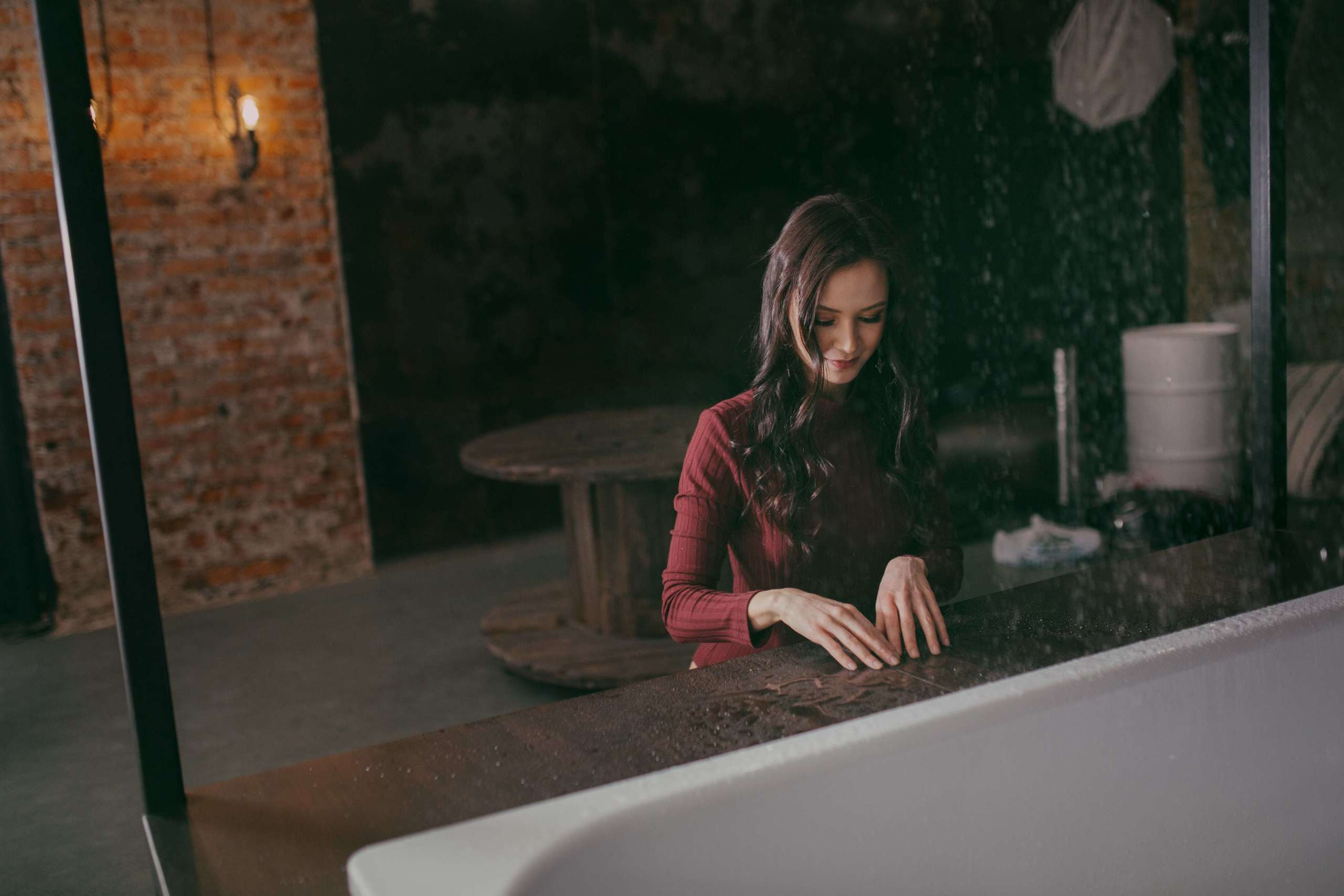 Когда мы обращаемся к свету, мы замечаем, что сами вce чаще излучаем свет. Фотограф Сочи, Екатеринбург, Евгения Ефимова