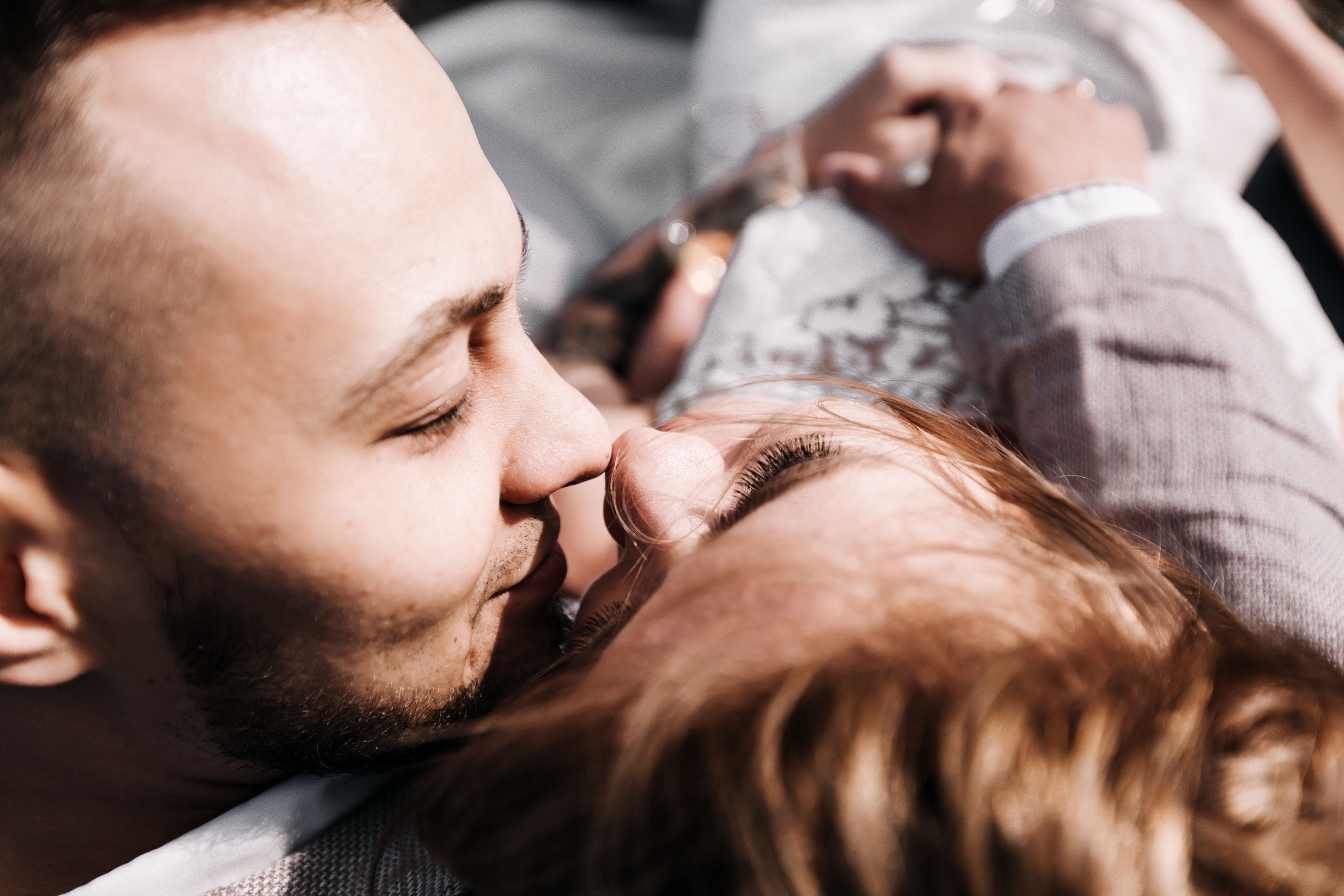 Стас и Вика. Фотограф Сочи, Екатеринбург, Евгения Ефимова