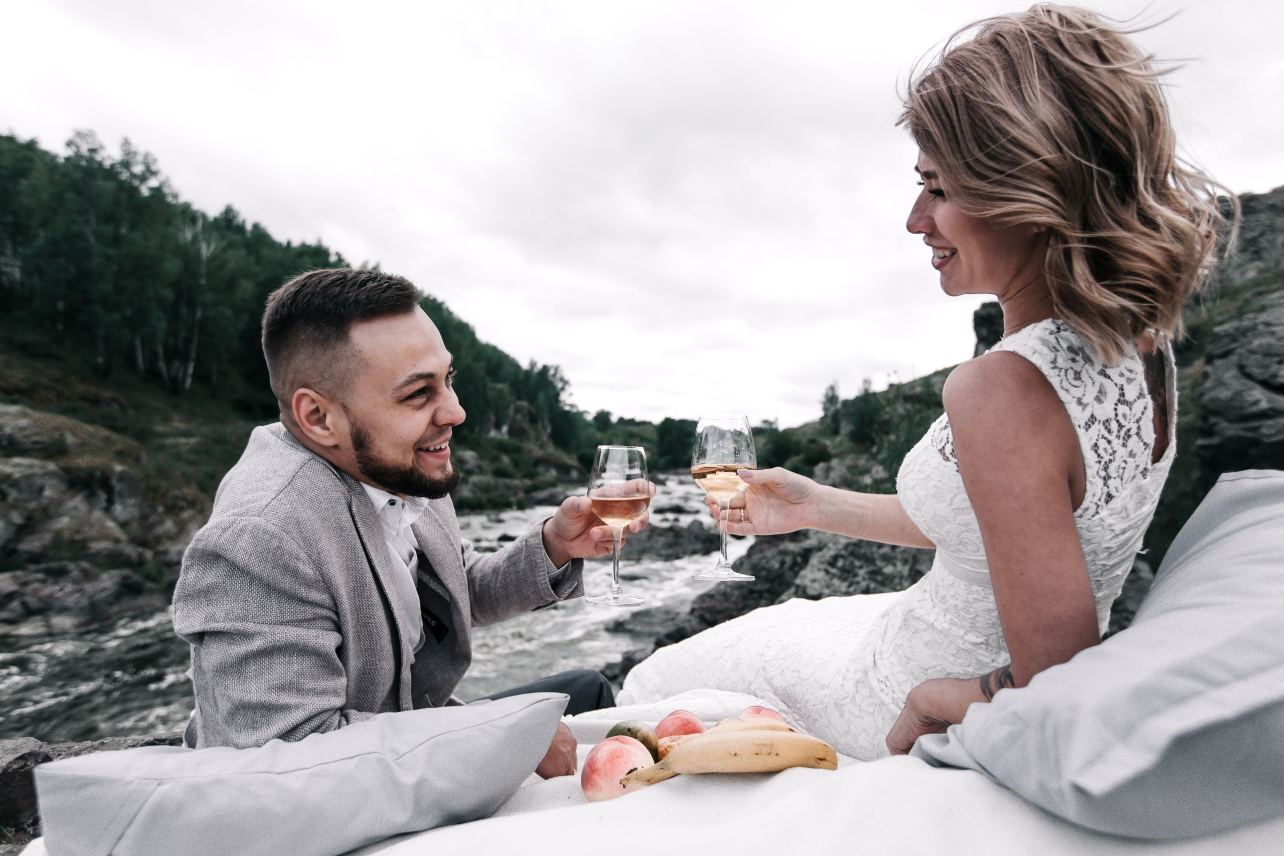 Стас и Вика. Фотограф Сочи, Екатеринбург, Евгения Ефимова