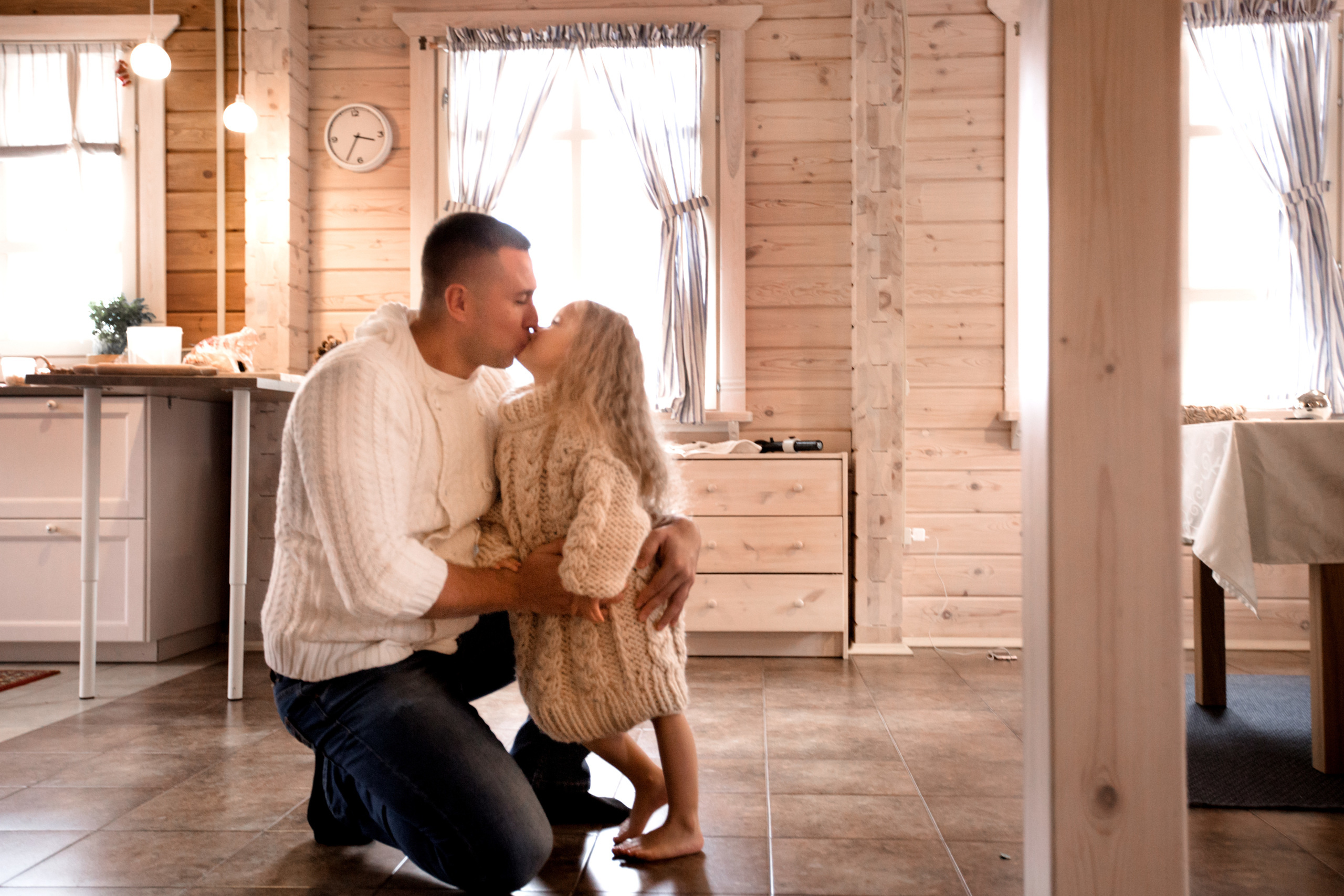 Семья Жуковых. Фотограф Сочи, Екатеринбург, Евгения Ефимова