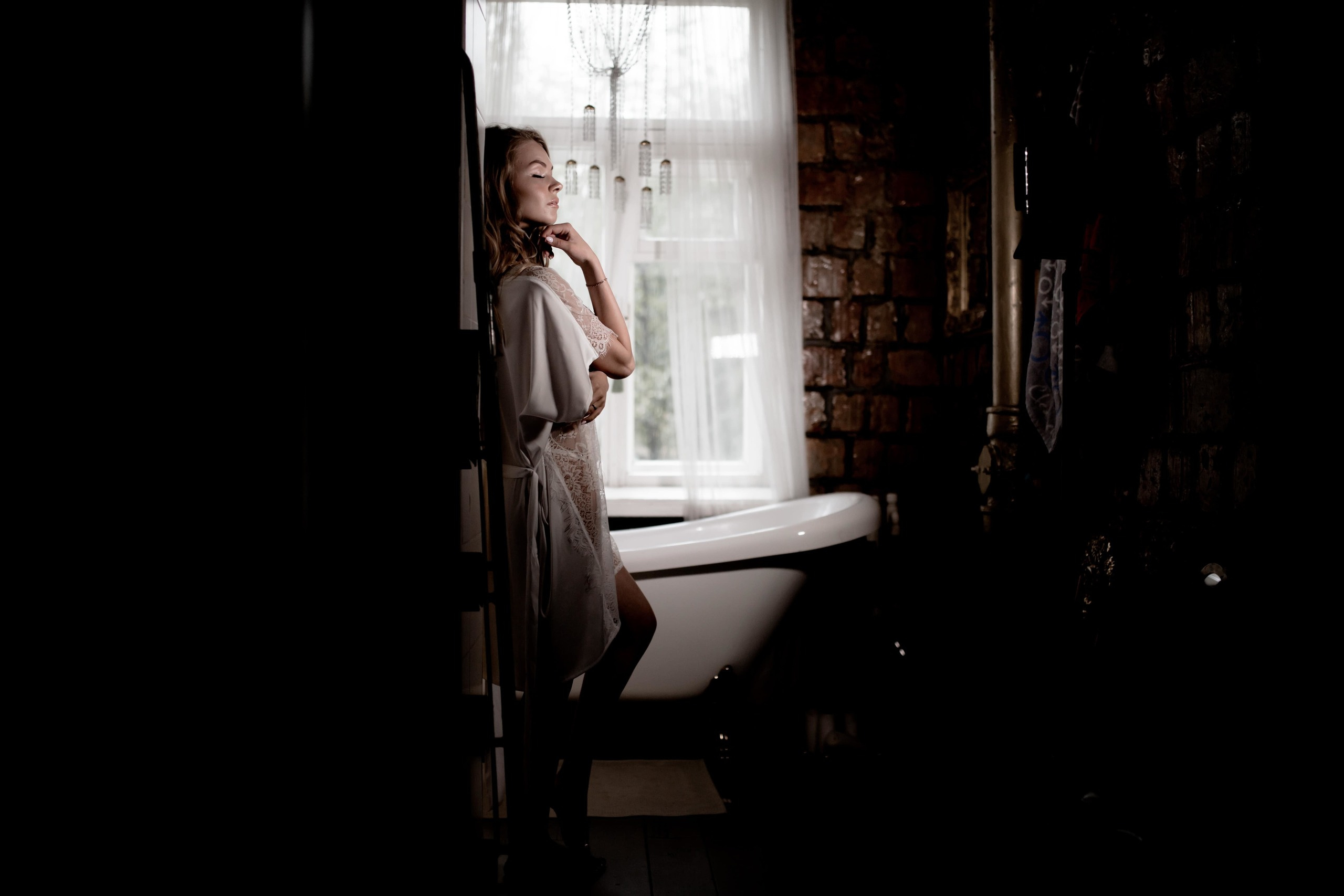 Чудеса растут там, где посажены их ростки. Фотограф Сочи, Екатеринбург, Евгения Ефимова