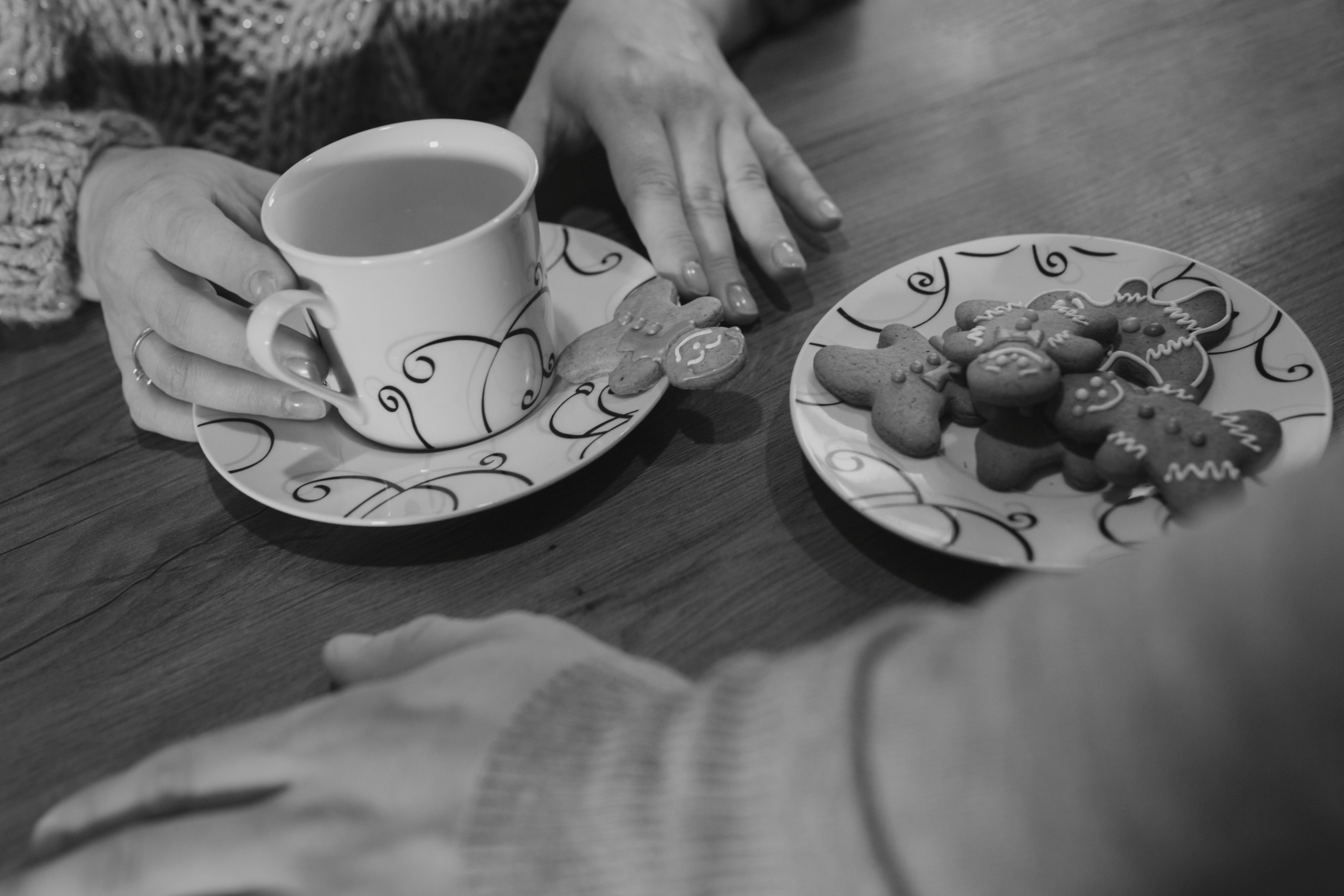 Новогодняя сказка. Фотограф Сочи, Екатеринбург, Евгения Ефимова