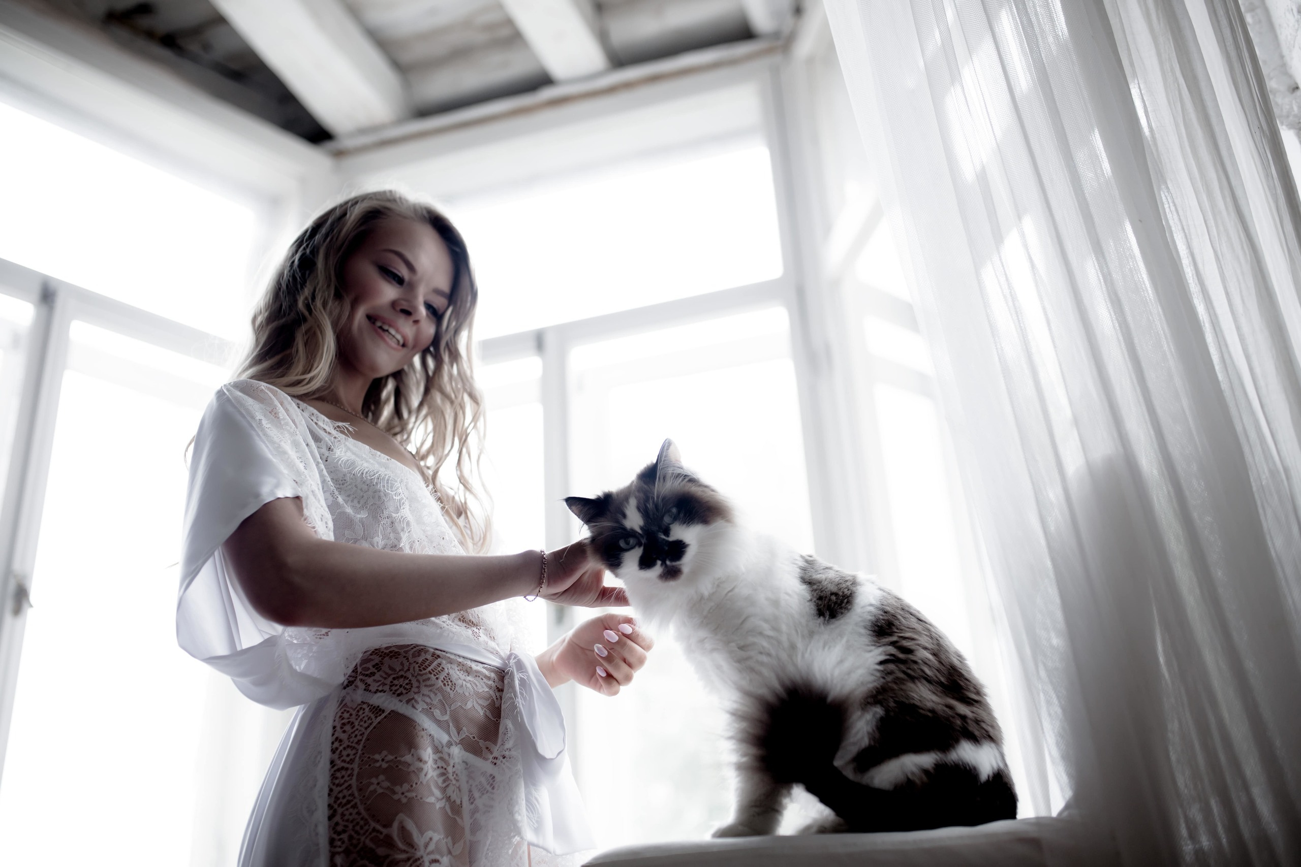 Чудеса растут там, где посажены их ростки. Фотограф Сочи, Екатеринбург, Евгения Ефимова