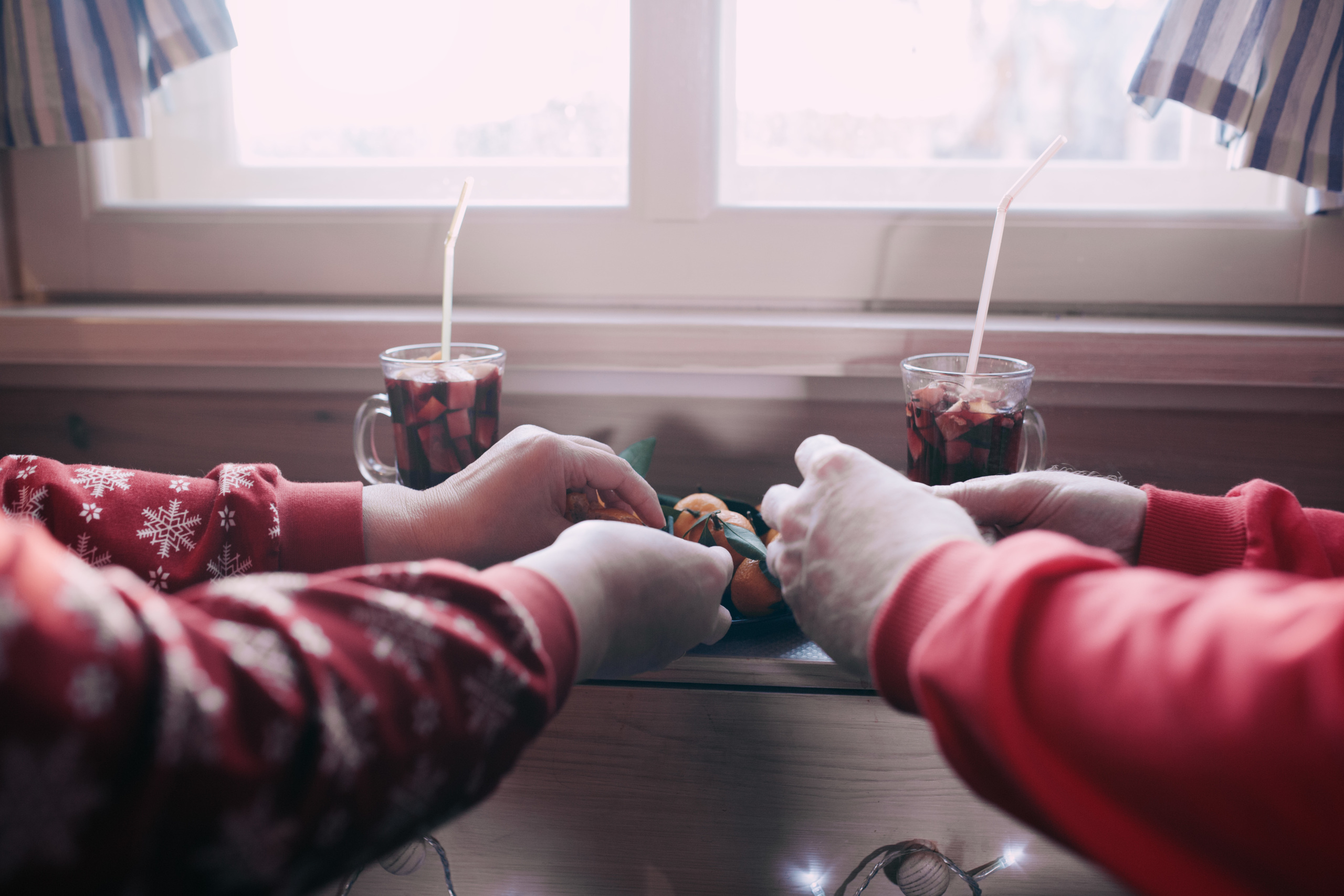 История прекрасной пары. Фотограф Сочи, Екатеринбург, Евгения Ефимова