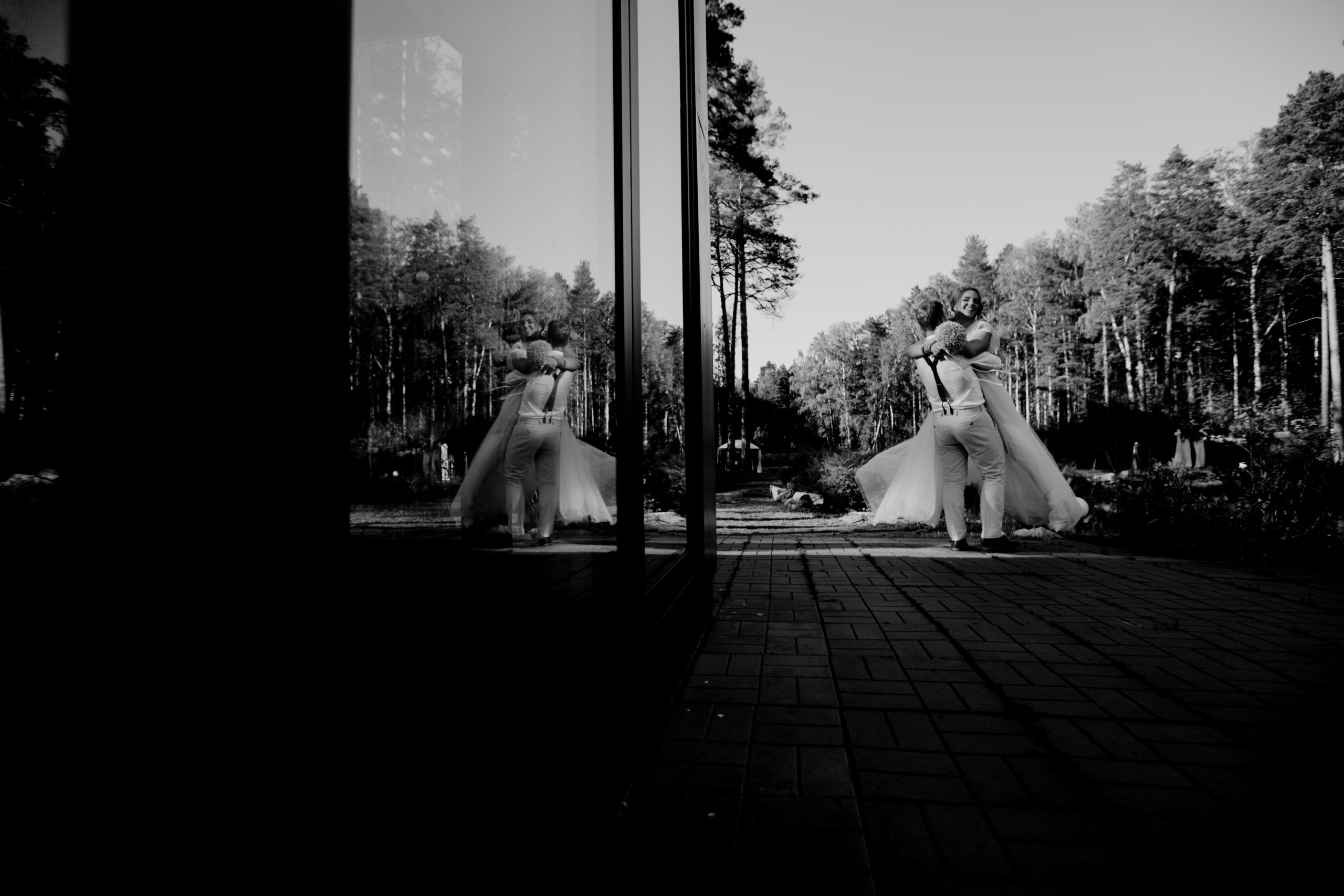 Дмитрий и Наталья 7.07.2019. Фотограф Сочи, Екатеринбург, Евгения Ефимова