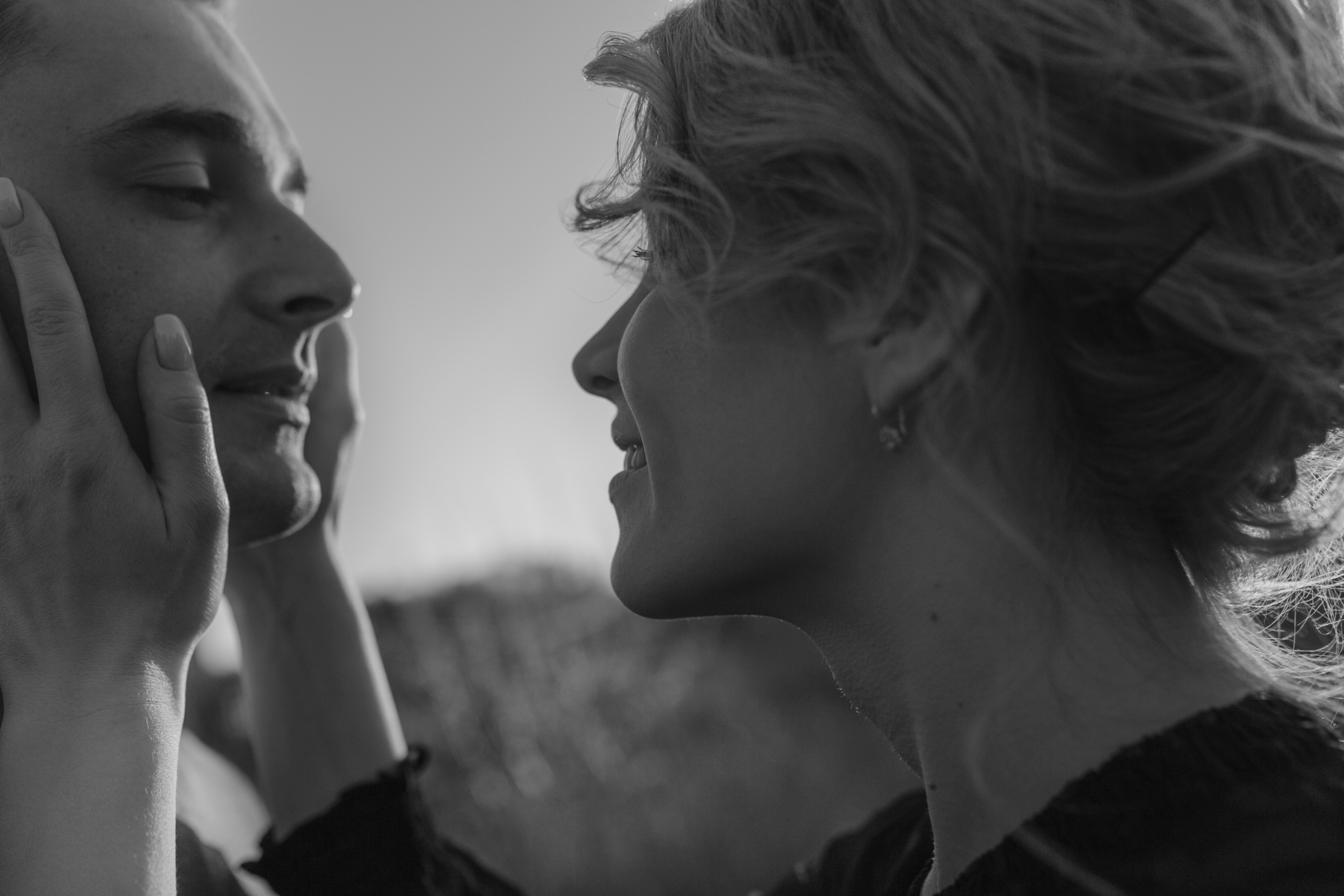 Предсвадебная лавстори Леша и Ксюша. Фотограф Сочи, Екатеринбург, Евгения Ефимова