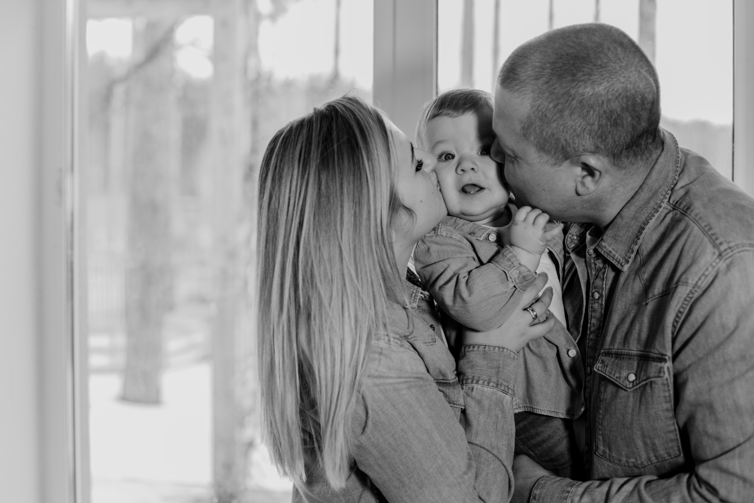 Семья Шараповых. Фотограф Сочи, Екатеринбург, Евгения Ефимова