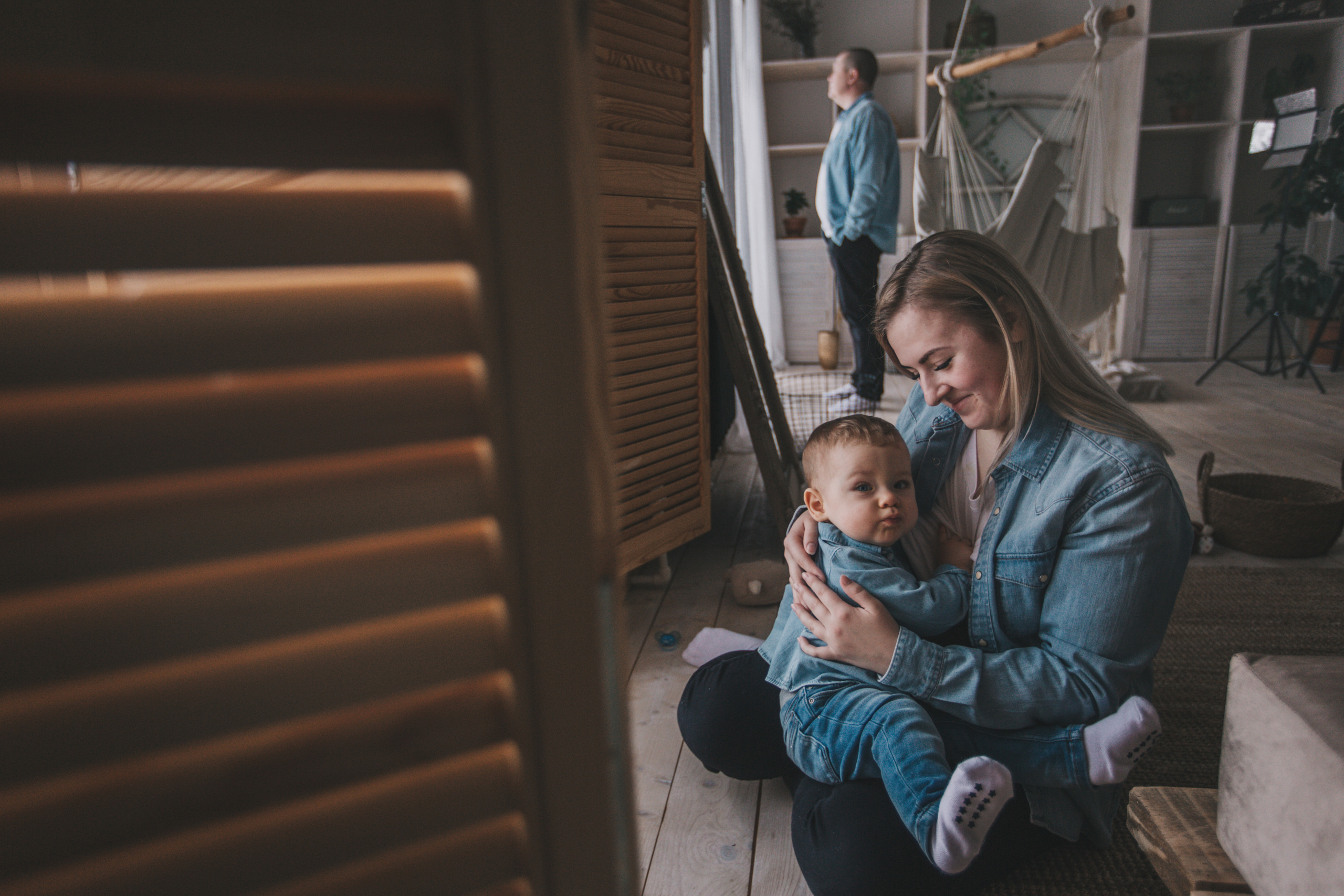 Семья Шараповых. Фотограф Сочи, Екатеринбург, Евгения Ефимова