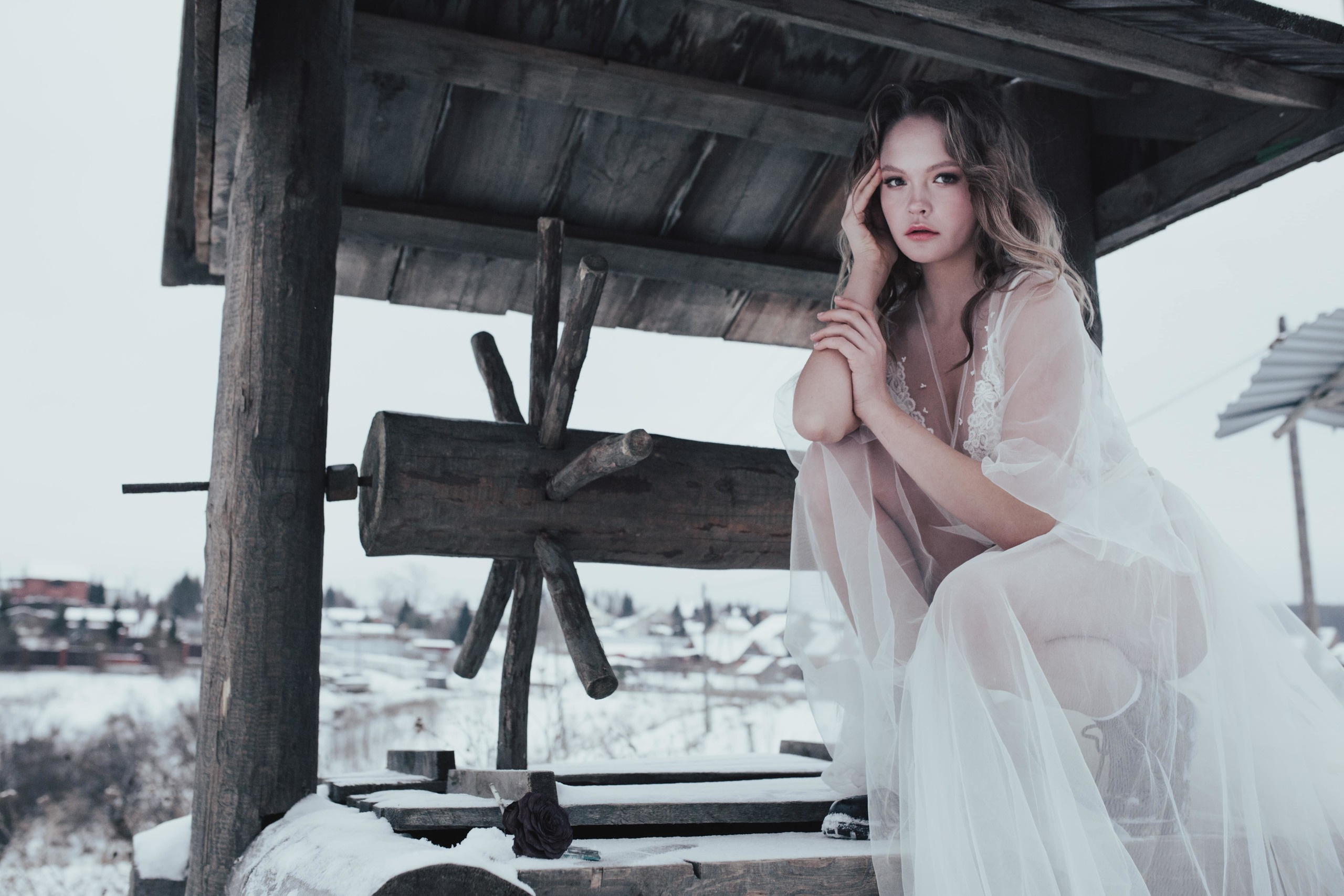 Будьте готовы отпустить что-то, чем вы владеете, чтобы получить что-то, что вы …. Фотограф Сочи, Екатеринбург, Евгения Ефимова