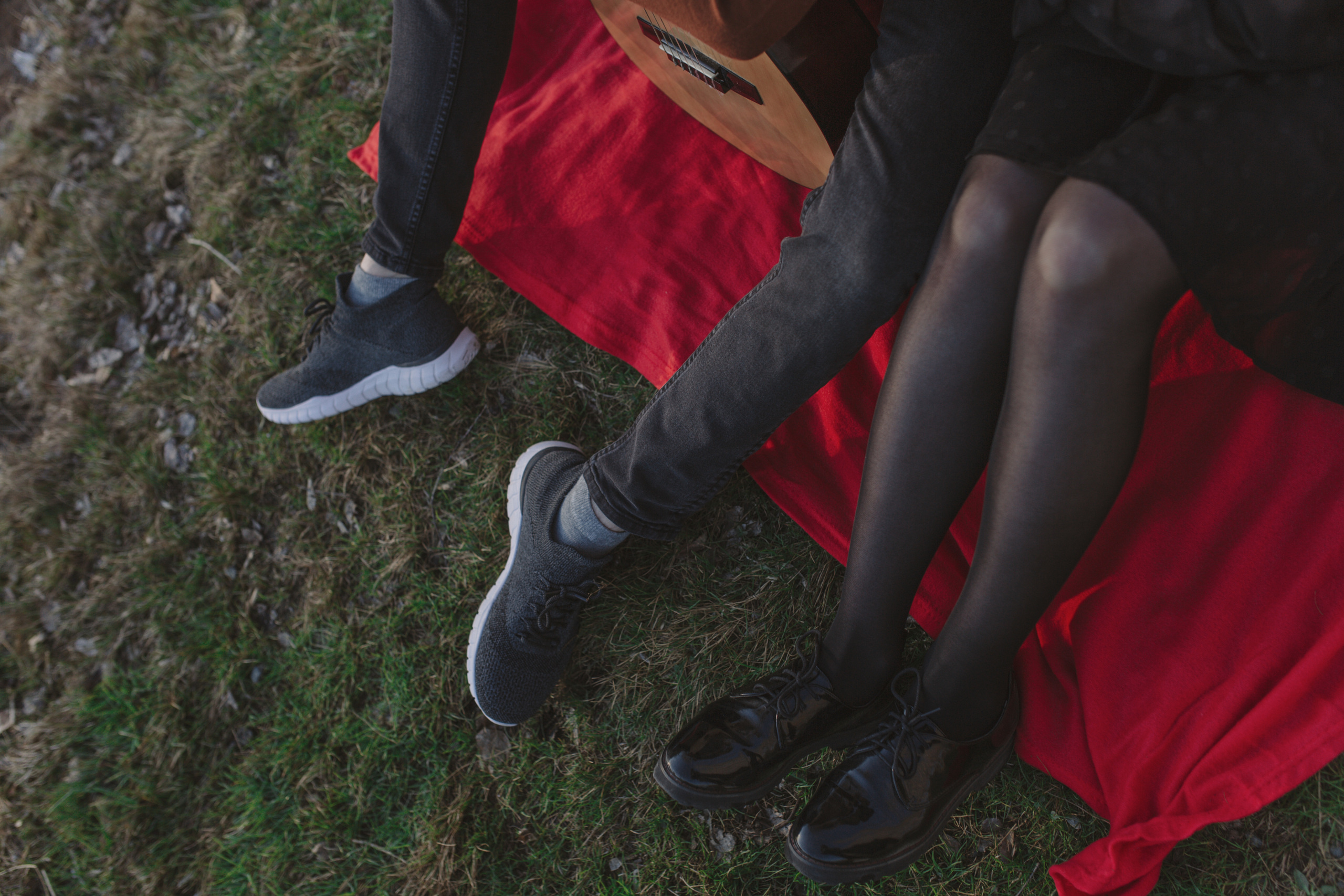 Предсвадебная лавстори Леша и Ксюша. Фотограф Сочи, Екатеринбург, Евгения Ефимова