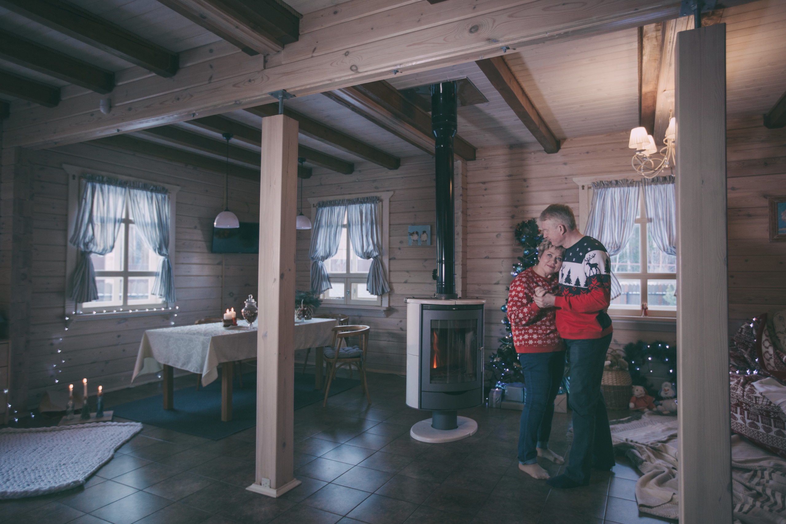 История прекрасной пары. Фотограф Сочи, Екатеринбург, Евгения Ефимова