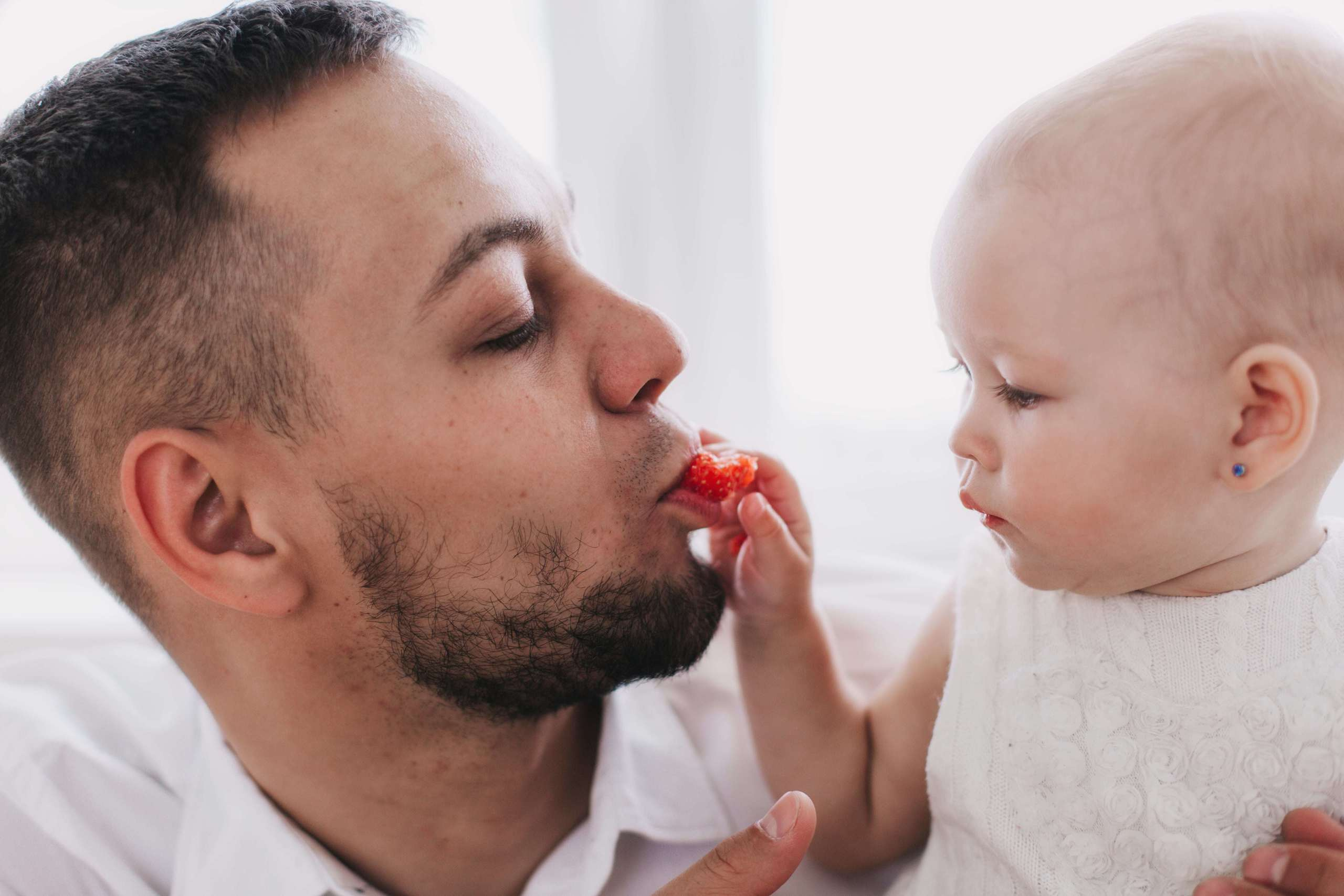 Семья Акинфеевых. Фотограф Сочи, Екатеринбург, Евгения Ефимова