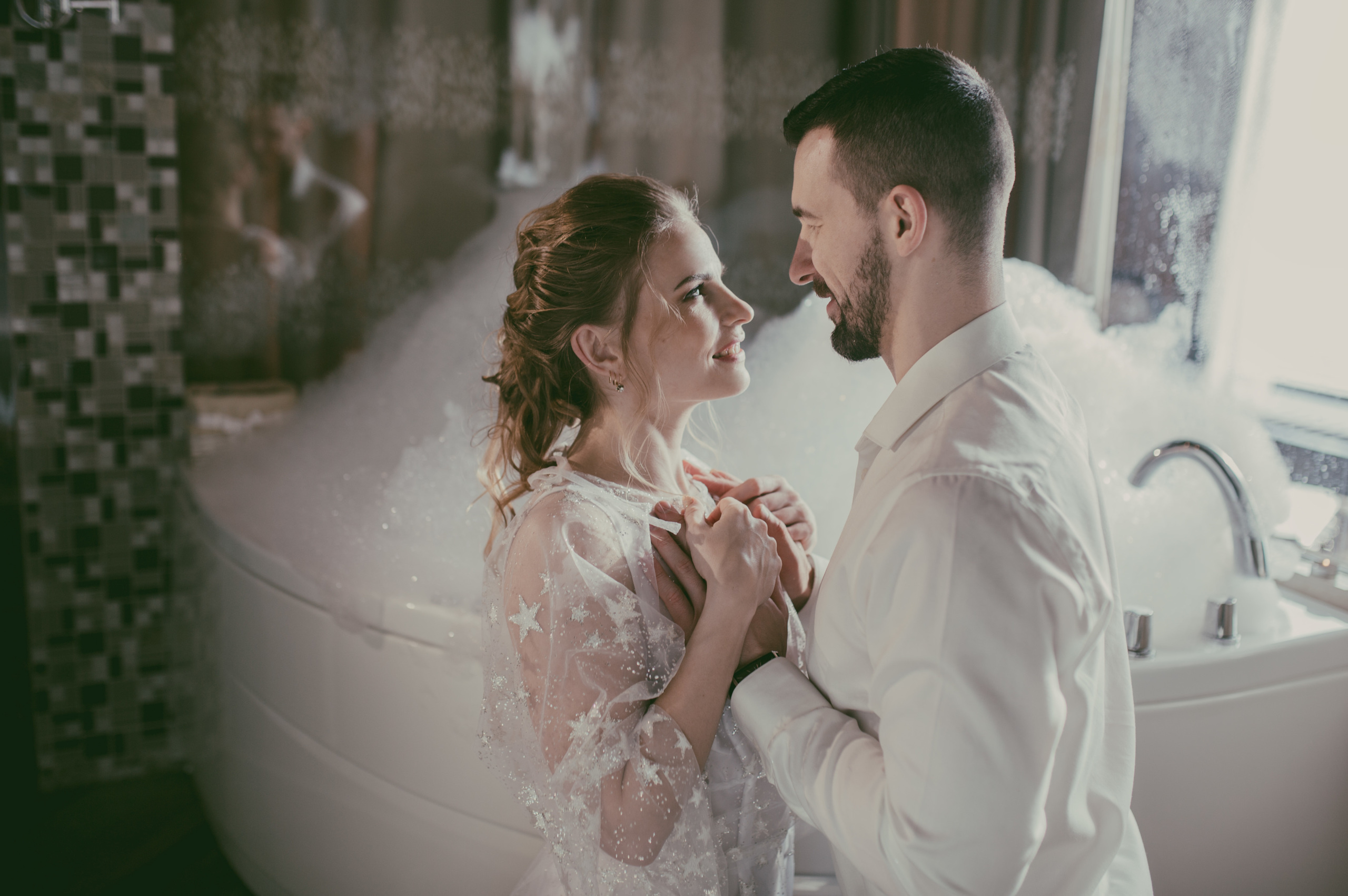 В облаках. Фотограф Сочи, Екатеринбург, Евгения Ефимова