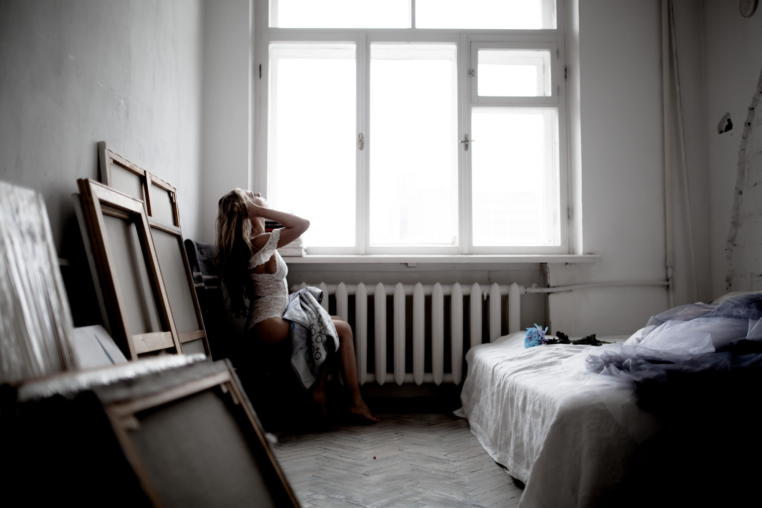 Чудеса растут там, где посажены их ростки. Фотограф Сочи, Екатеринбург, Евгения Ефимова