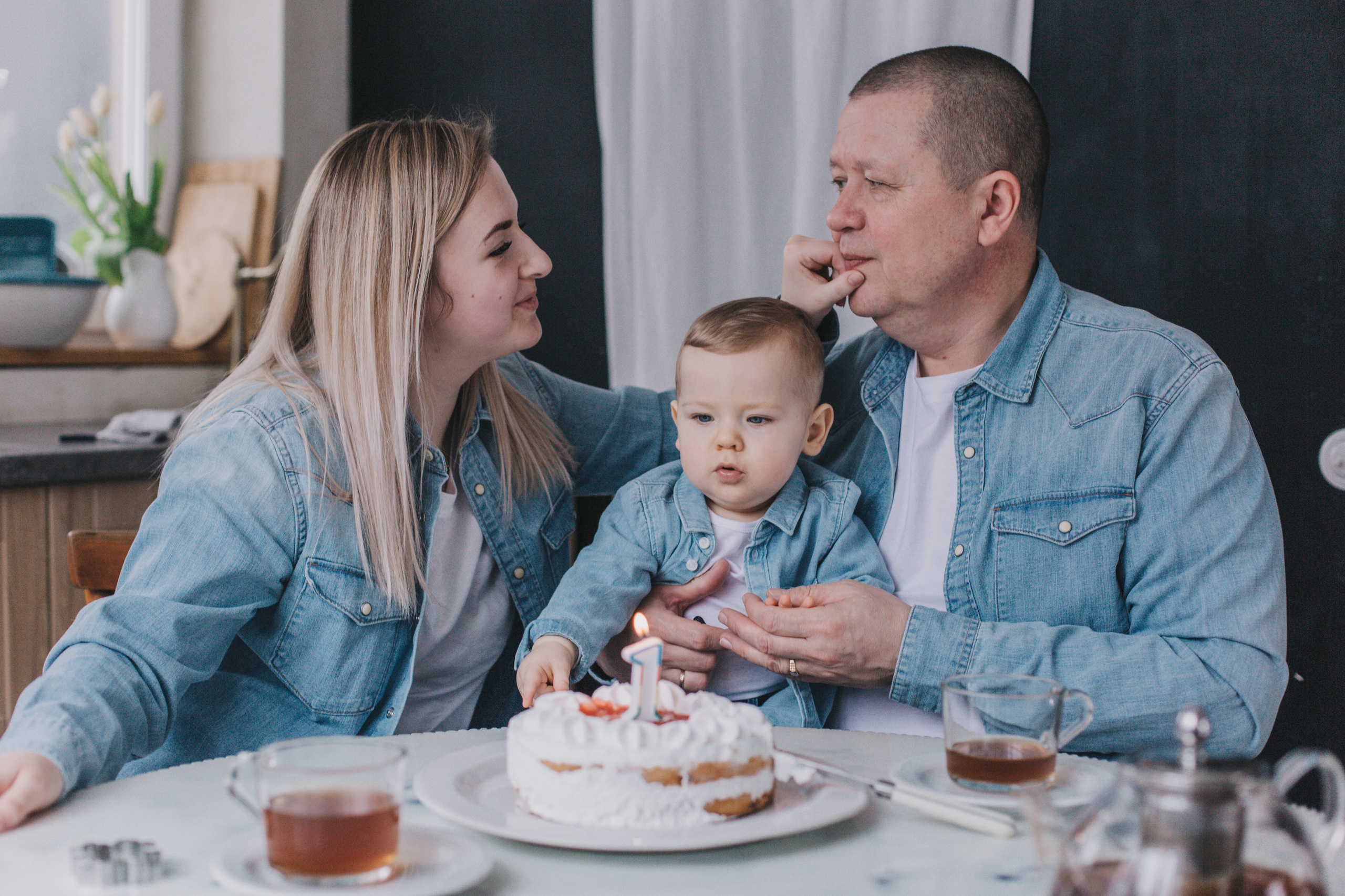 Семья Шараповых. Фотограф Сочи, Екатеринбург, Евгения Ефимова