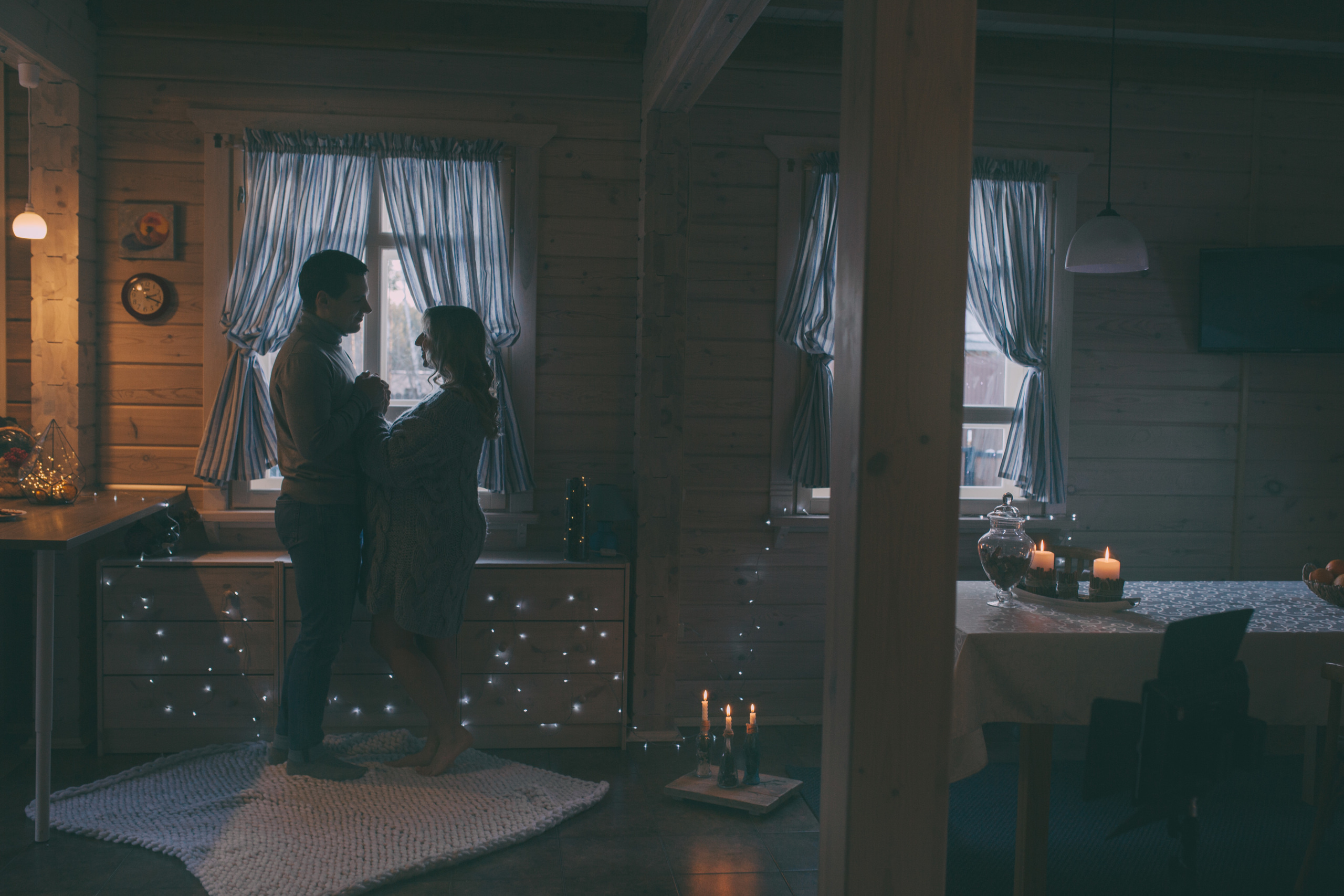 Новогодняя сказка. Фотограф Сочи, Екатеринбург, Евгения Ефимова