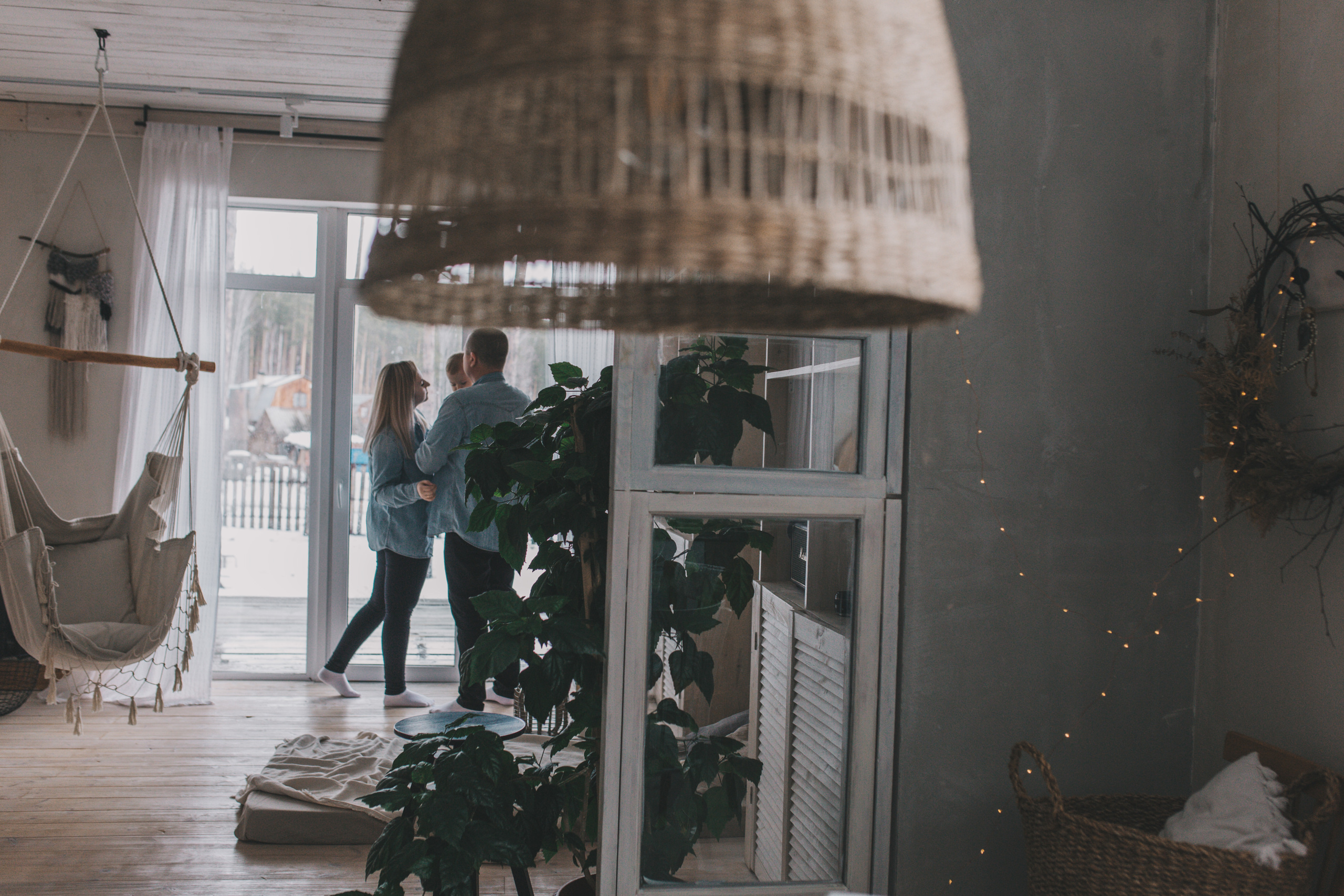 Семья Шараповых. Фотограф Сочи, Екатеринбург, Евгения Ефимова