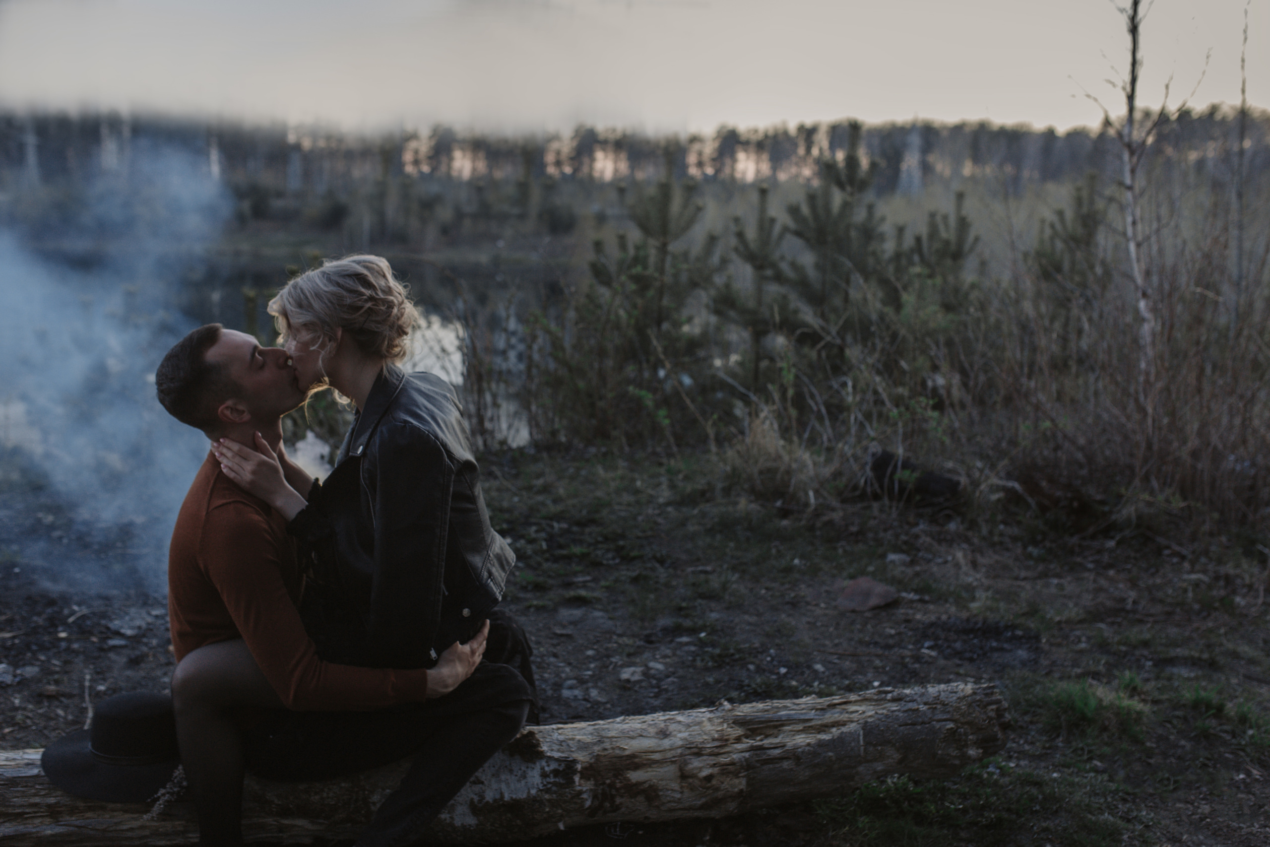 Предсвадебная лавстори Леша и Ксюша. Фотограф Сочи, Екатеринбург, Евгения Ефимова