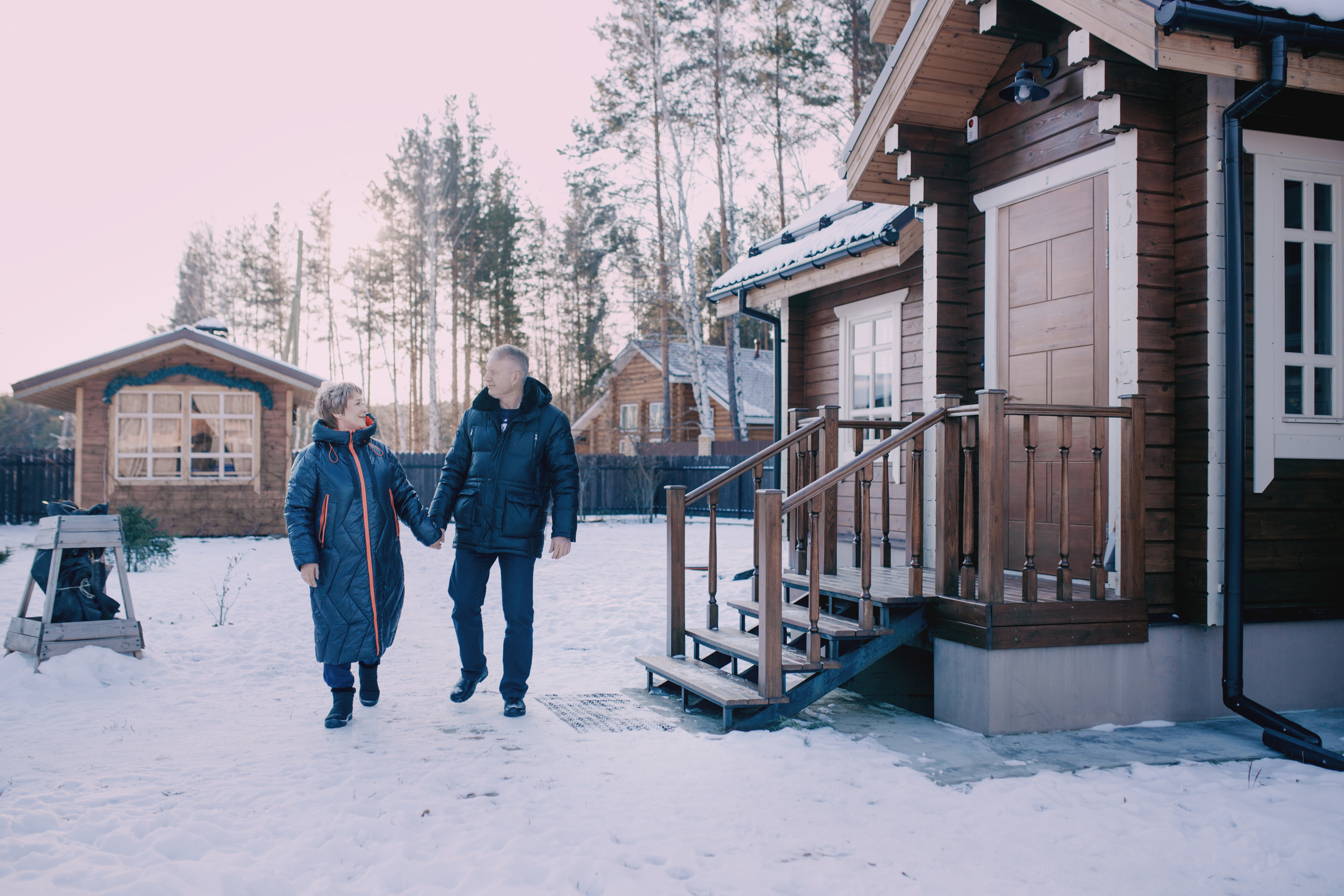 История прекрасной пары. Фотограф Сочи, Екатеринбург, Евгения Ефимова