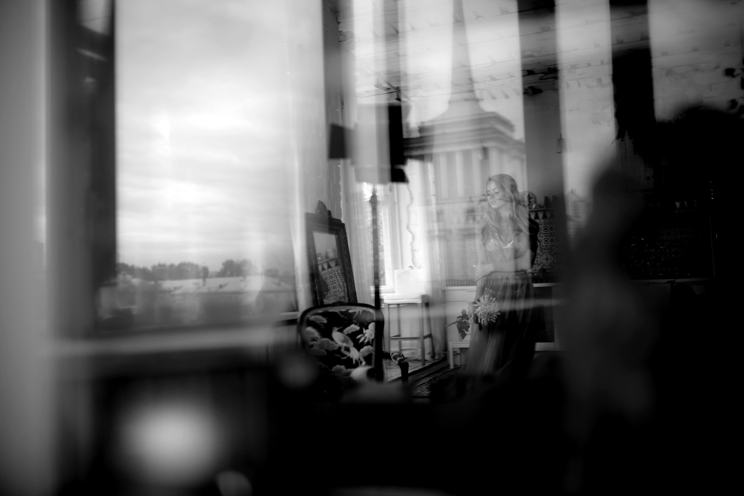 Чудеса растут там, где посажены их ростки. Фотограф Сочи, Екатеринбург, Евгения Ефимова