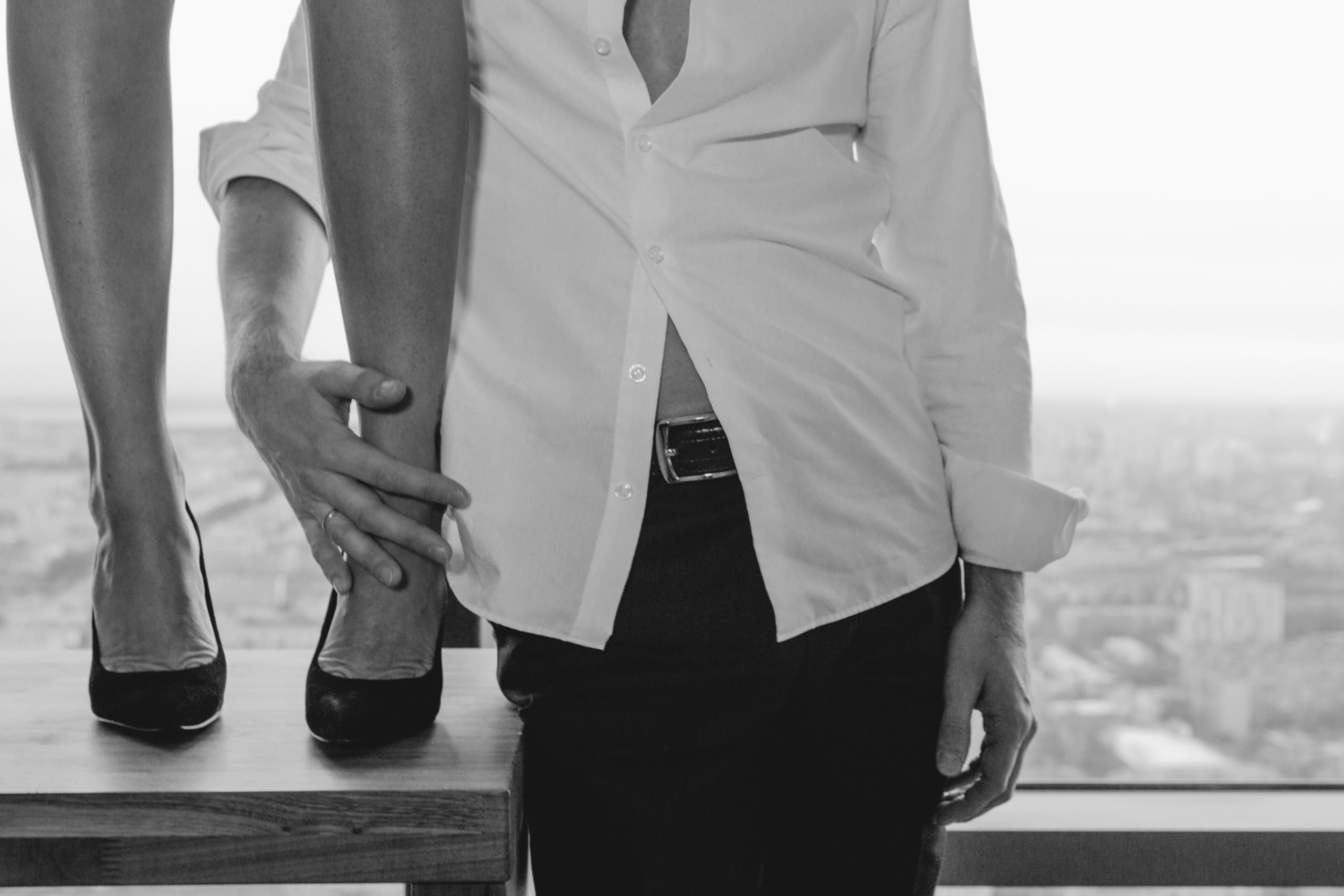 Там, на высоте!. Фотограф Сочи, Екатеринбург, Евгения Ефимова