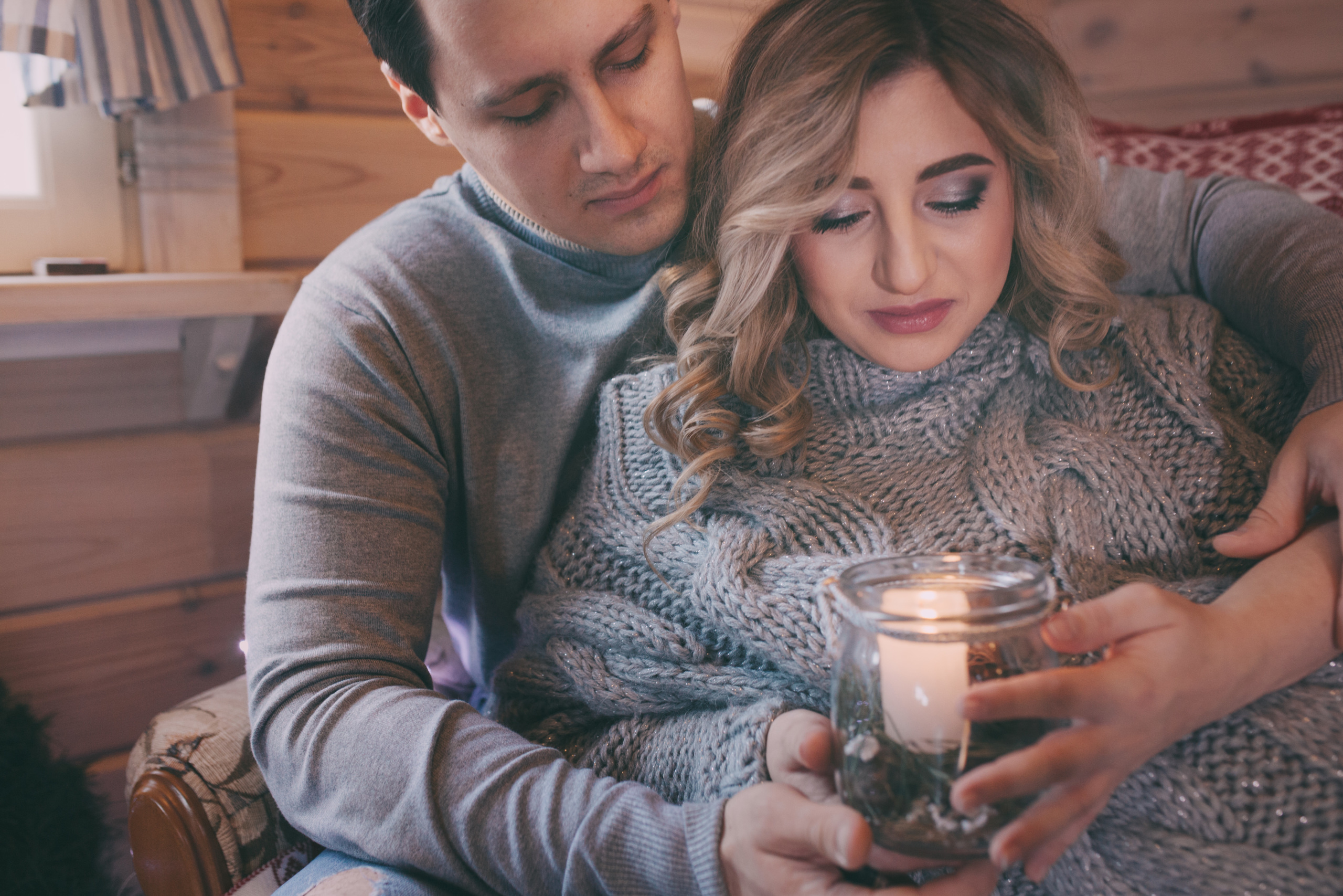 Новогодняя сказка. Фотограф Сочи, Екатеринбург, Евгения Ефимова