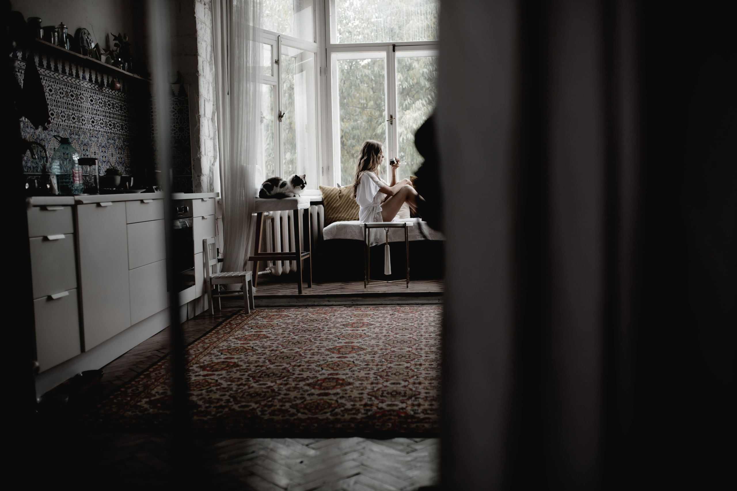 Чудеса растут там, где посажены их ростки. Фотограф Сочи, Екатеринбург, Евгения Ефимова