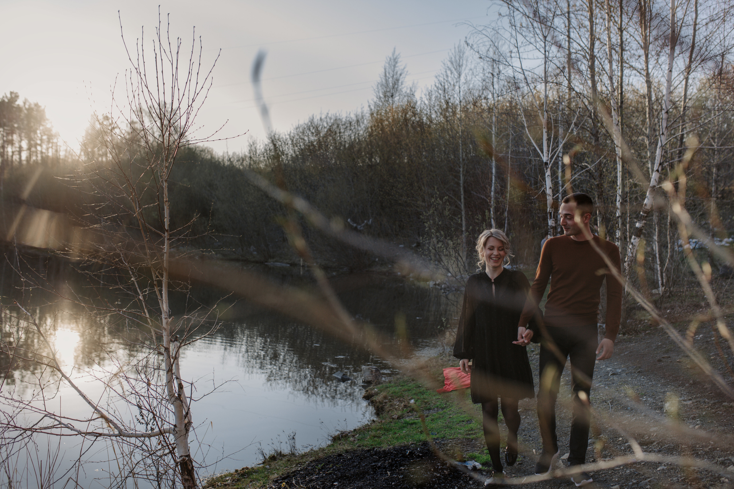 Предсвадебная лавстори Леша и Ксюша. Фотограф Сочи, Екатеринбург, Евгения Ефимова