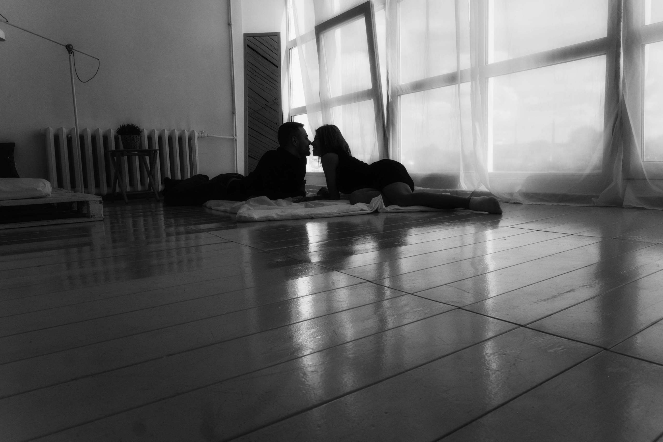 Семья Акинфеевых. Фотограф Сочи, Екатеринбург, Евгения Ефимова