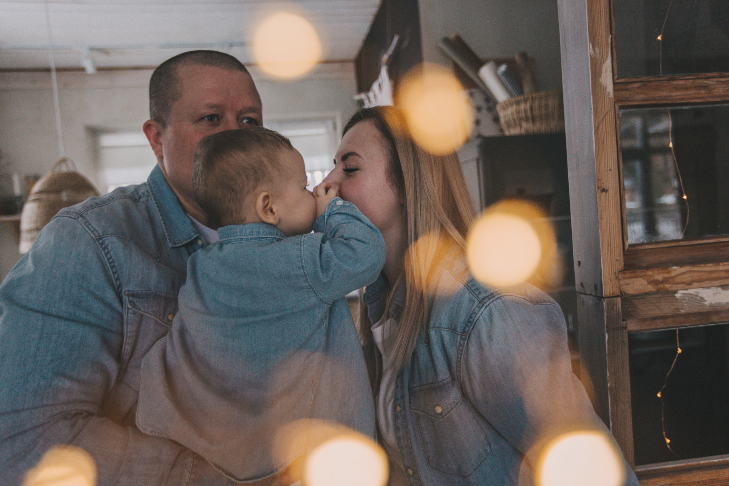 Семья Шараповых. Фотограф Сочи, Екатеринбург, Евгения Ефимова