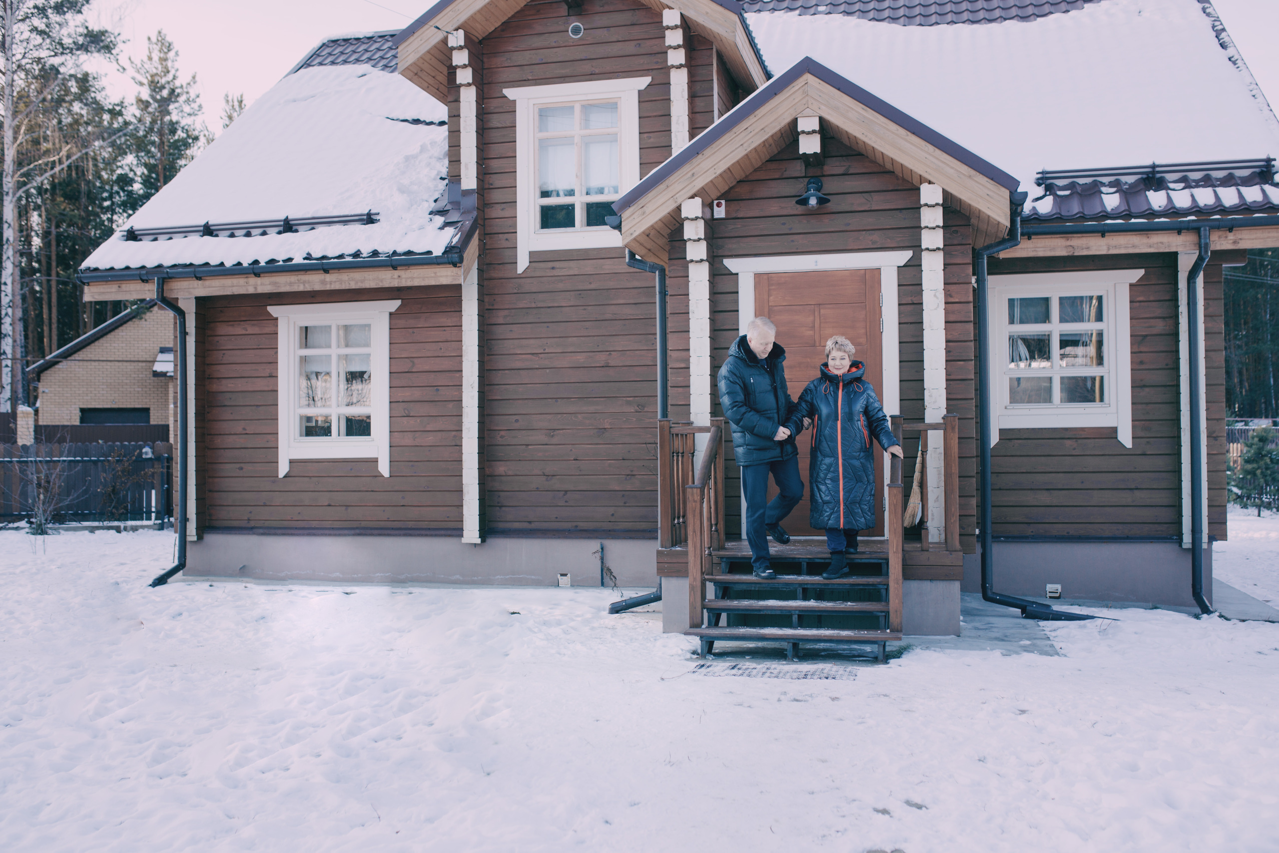 История прекрасной пары. Фотограф Сочи, Екатеринбург, Евгения Ефимова