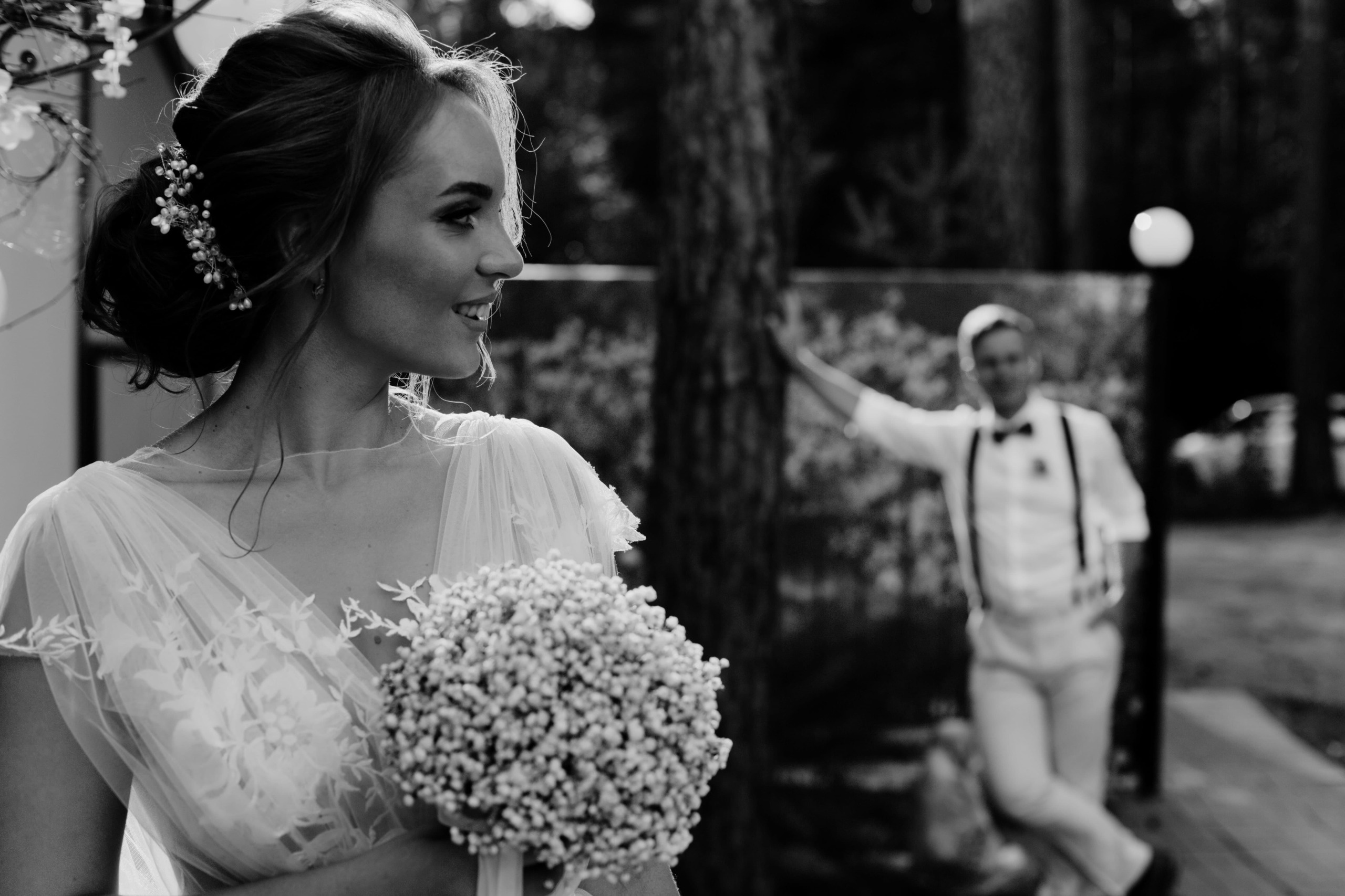 Дмитрий и Наталья 7.07.2019. Фотограф Сочи, Екатеринбург, Евгения Ефимова