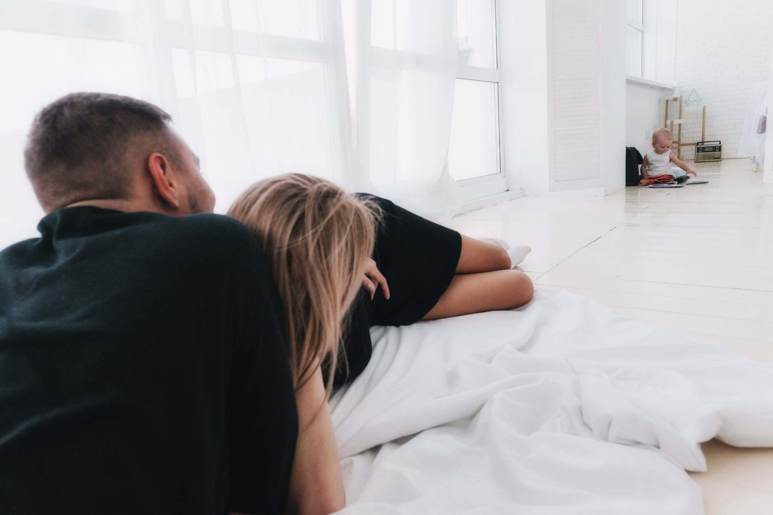 Семья Акинфеевых. Фотограф Сочи, Екатеринбург, Евгения Ефимова