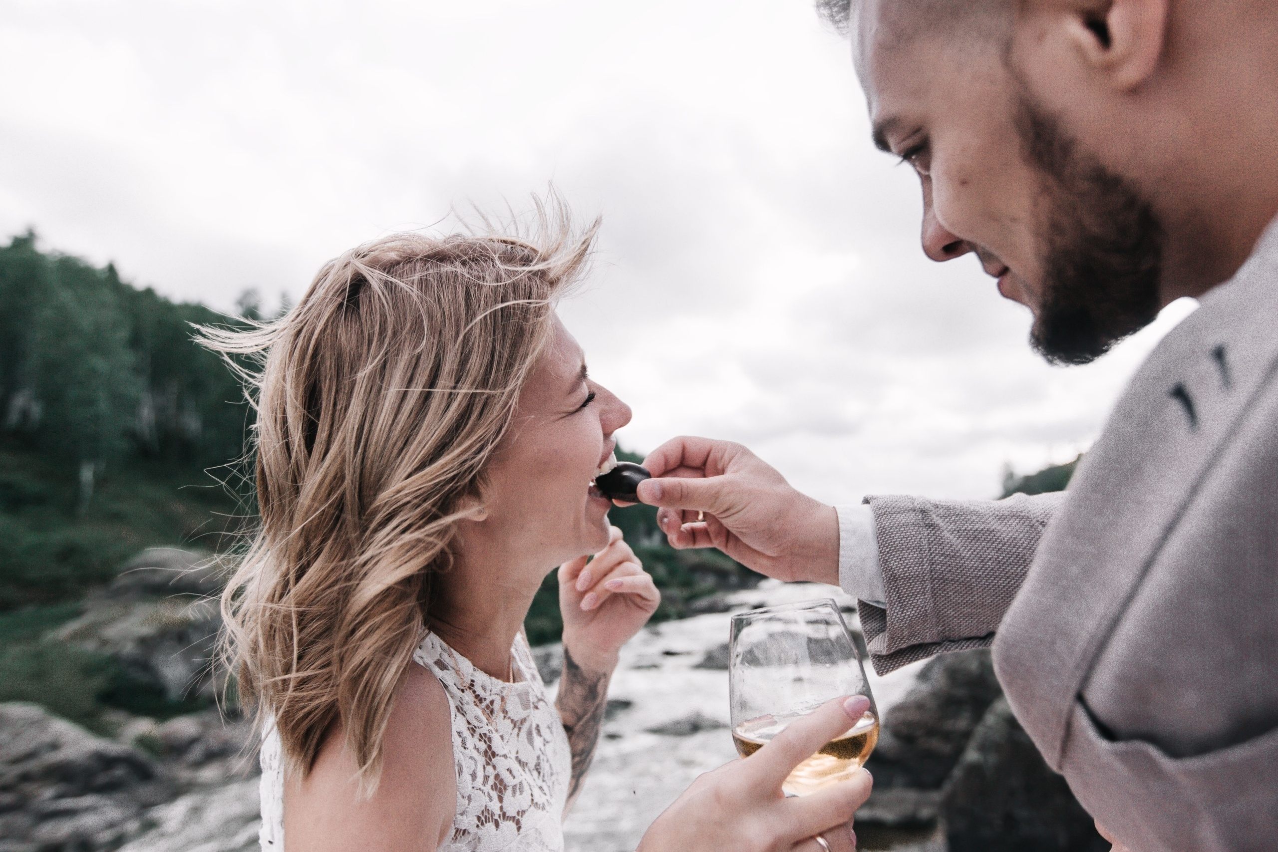 Стас и Вика. Фотограф Сочи, Екатеринбург, Евгения Ефимова