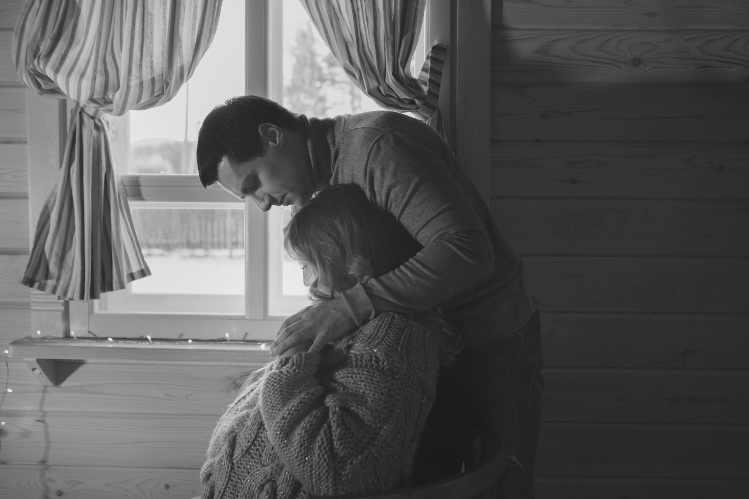 Новогодняя сказка. Фотограф Сочи, Екатеринбург, Евгения Ефимова