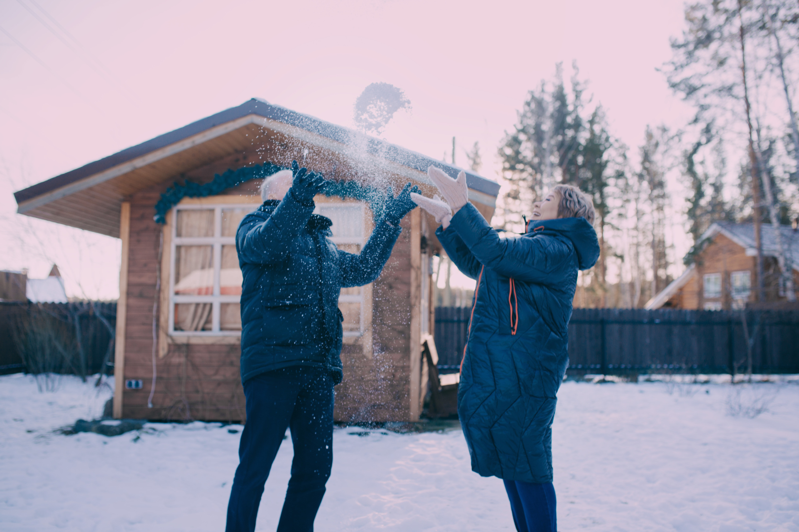 История прекрасной пары. Фотограф Сочи, Екатеринбург, Евгения Ефимова