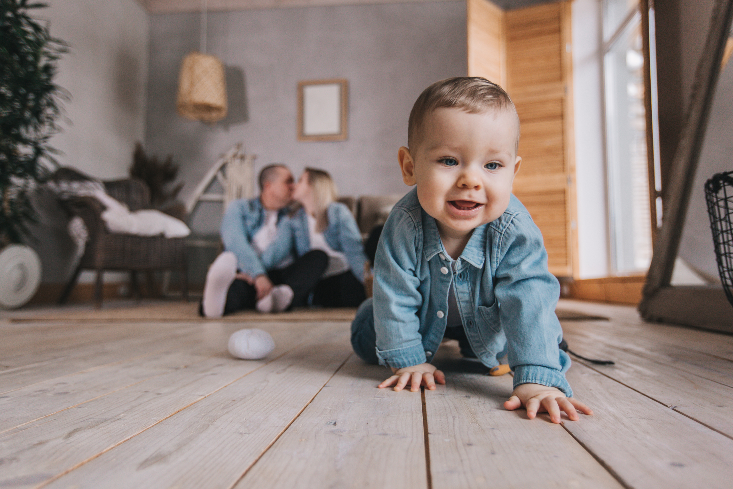 Семья Шараповых. Фотограф Сочи, Екатеринбург, Евгения Ефимова