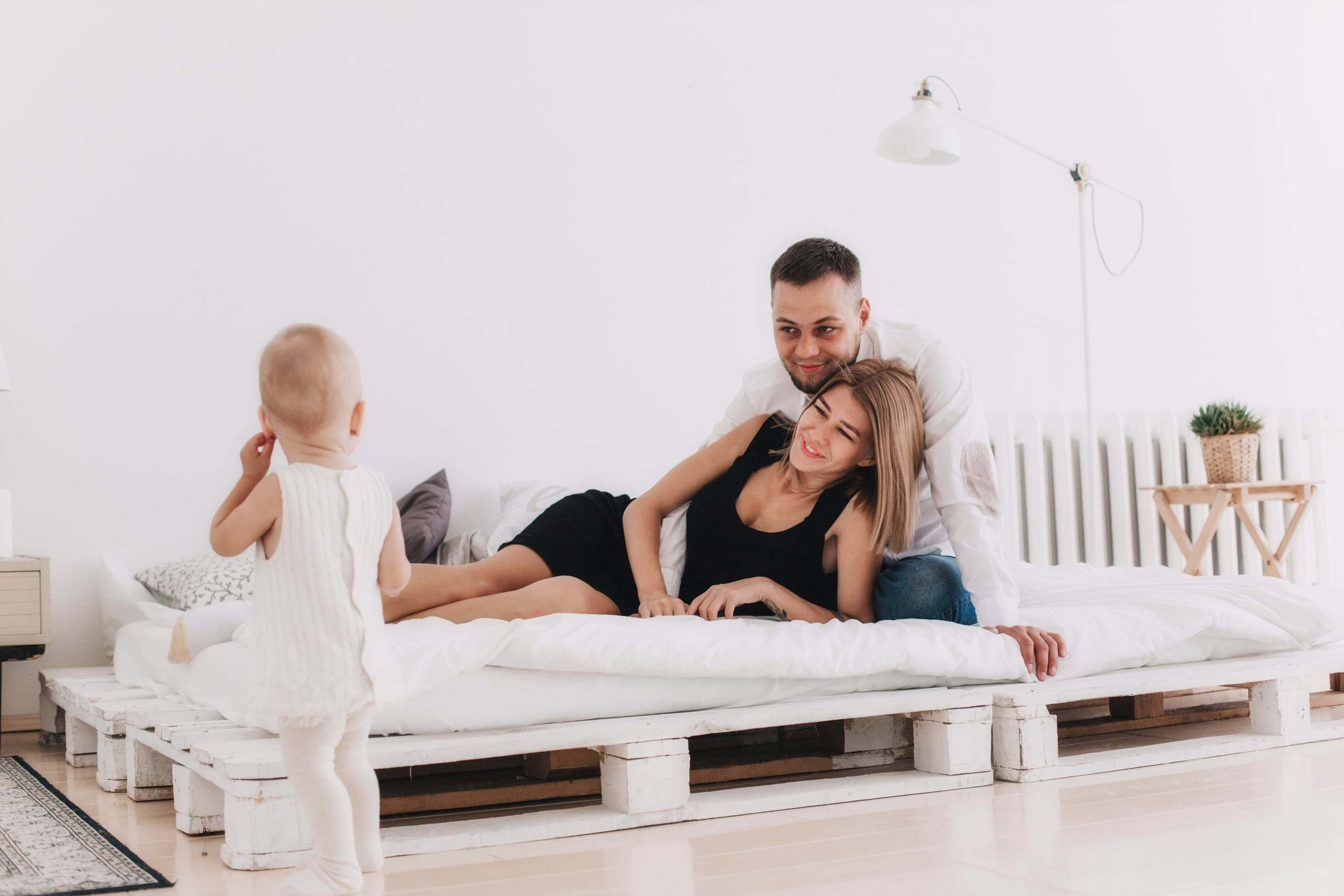 Семья Акинфеевых. Фотограф Сочи, Екатеринбург, Евгения Ефимова