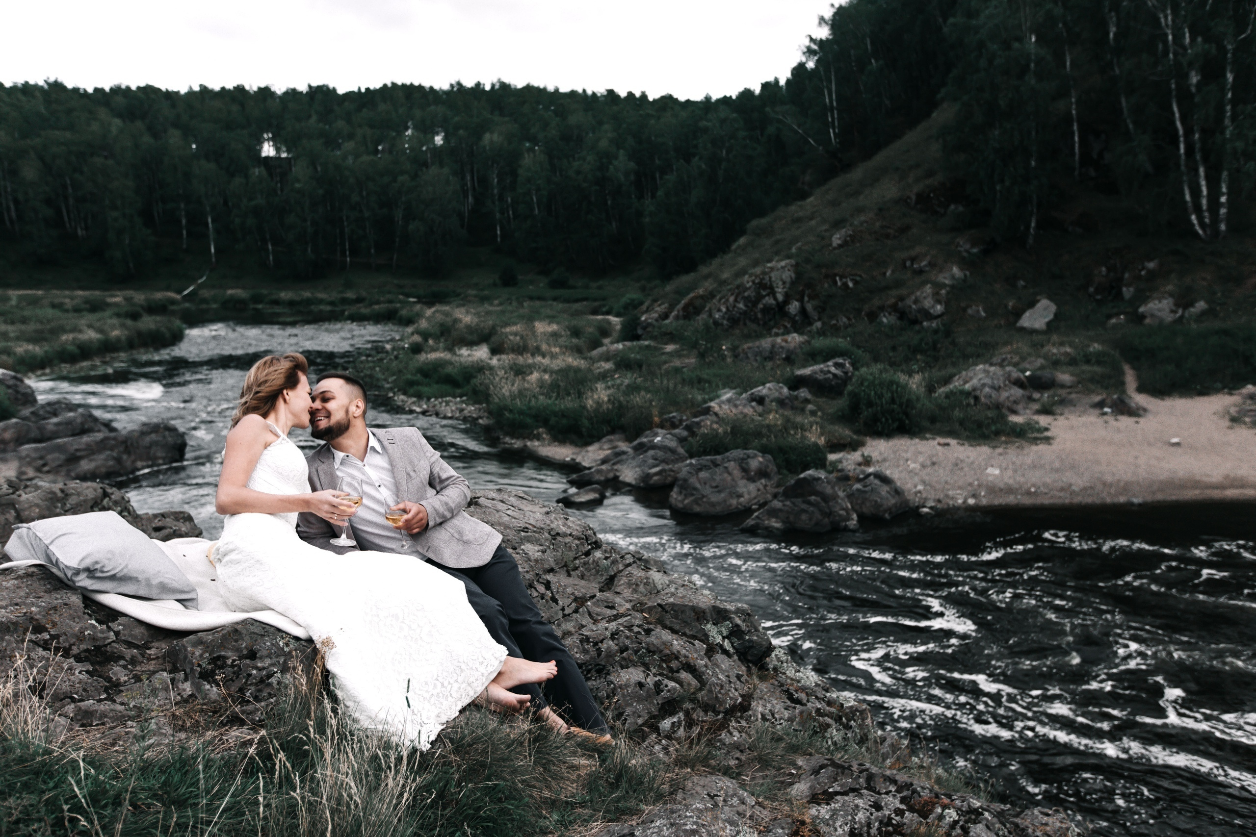 Стас и Вика. Фотограф Сочи, Екатеринбург, Евгения Ефимова