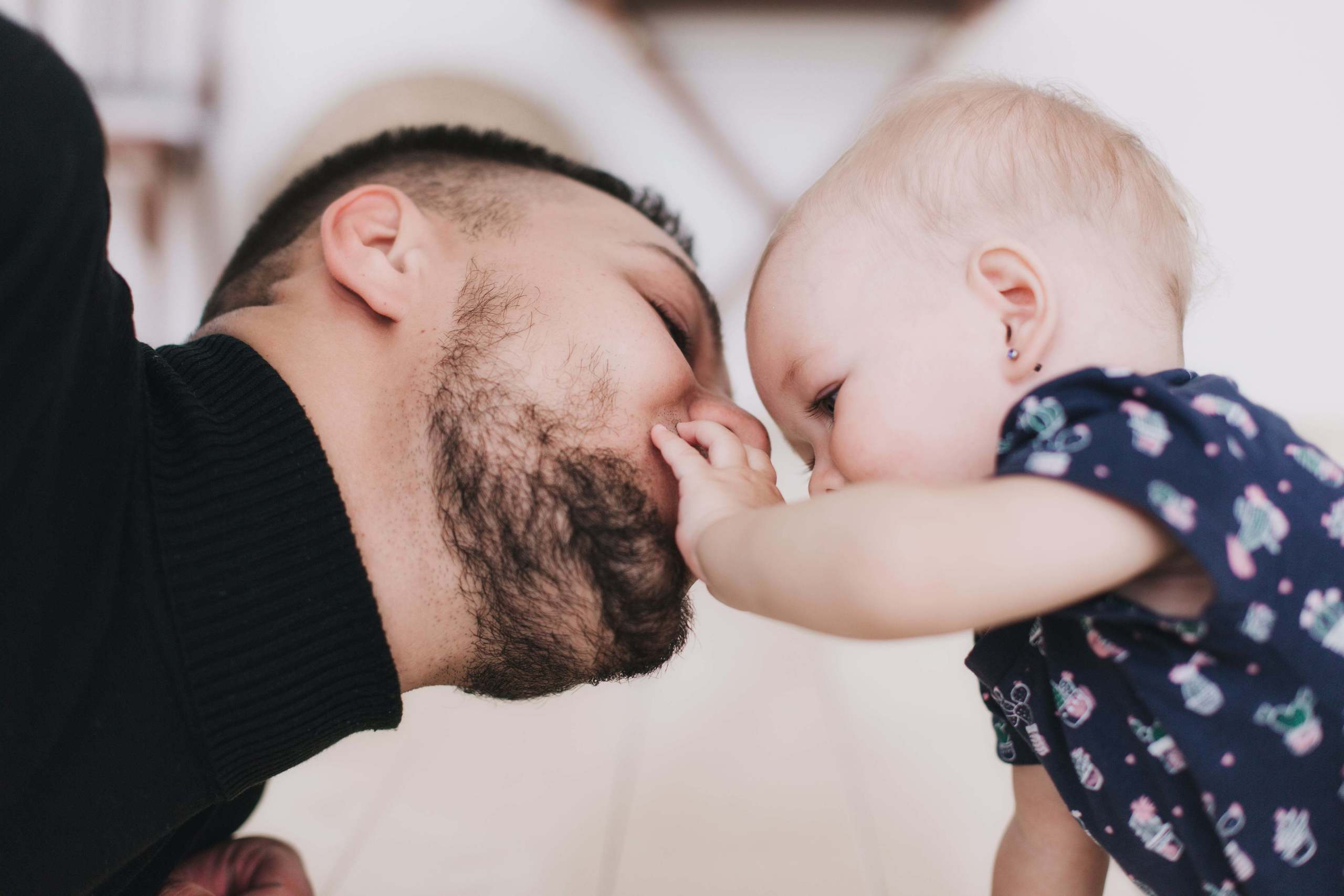 Семья Акинфеевых. Фотограф Сочи, Екатеринбург, Евгения Ефимова