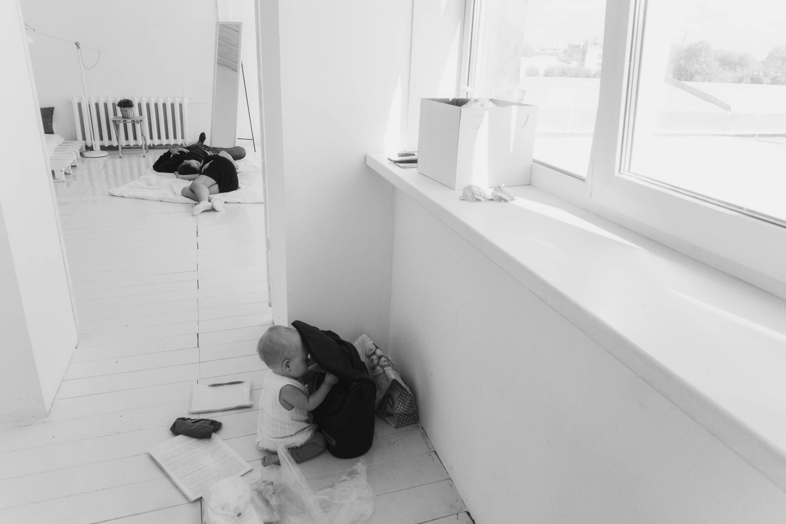 Семья Акинфеевых. Фотограф Сочи, Екатеринбург, Евгения Ефимова