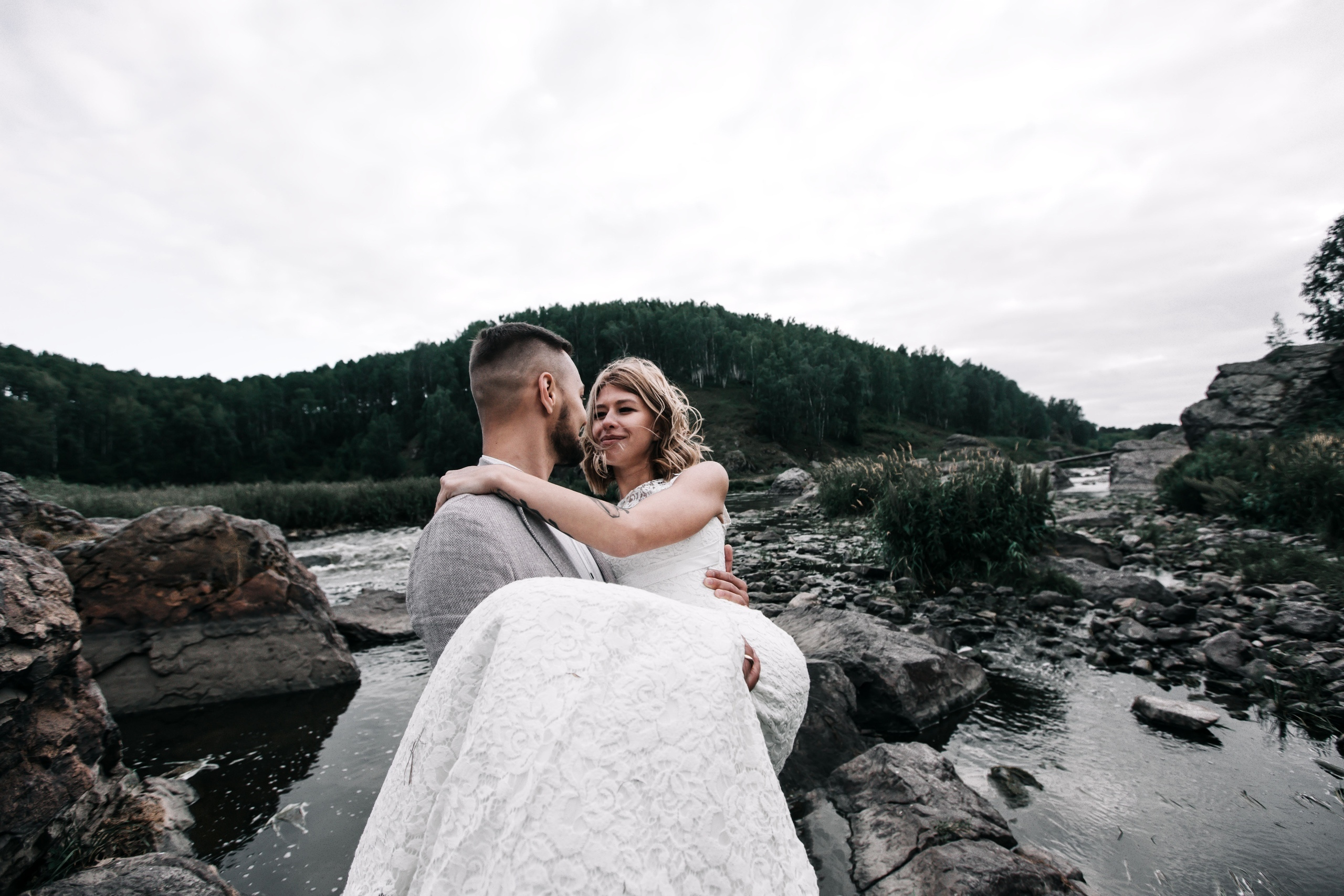 Стас и Вика. Фотограф Сочи, Екатеринбург, Евгения Ефимова