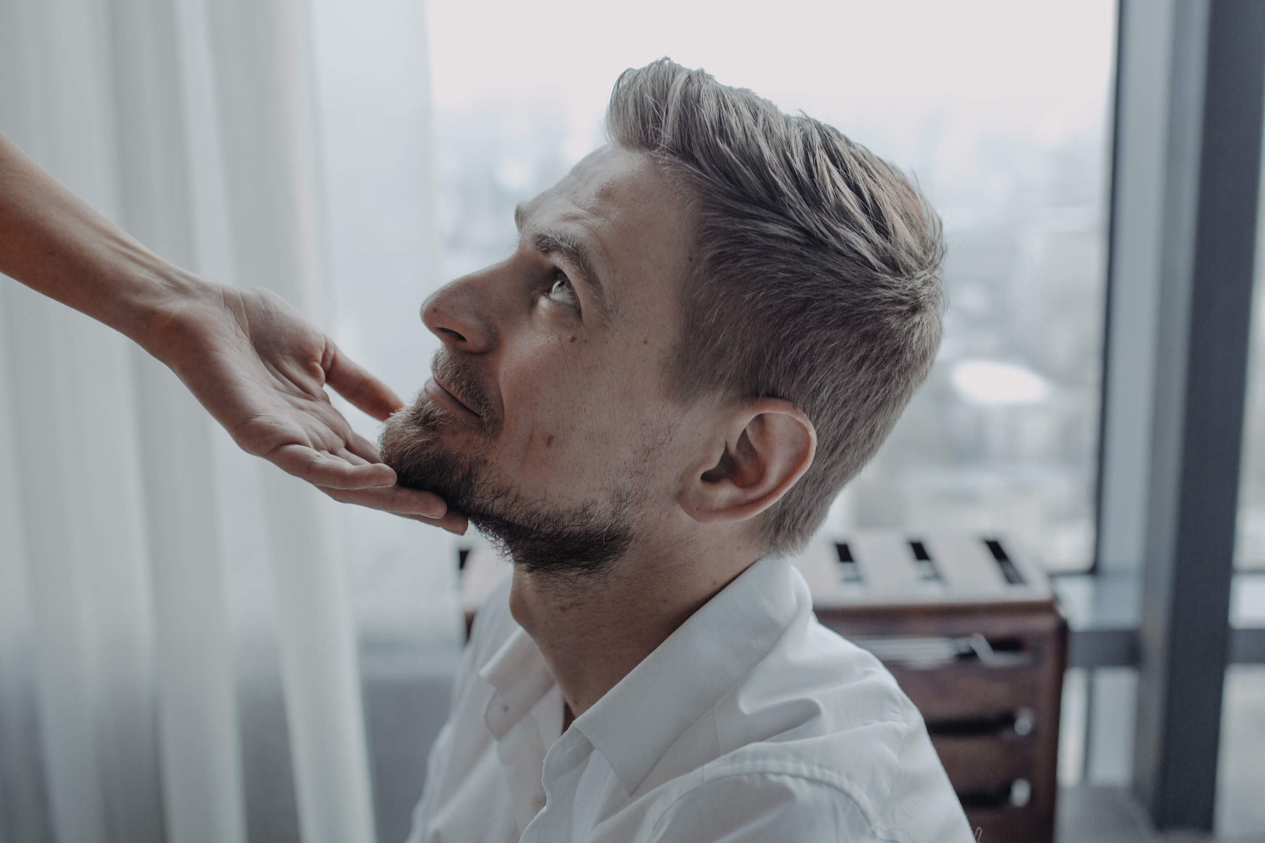 Там, на высоте!. Фотограф Сочи, Екатеринбург, Евгения Ефимова