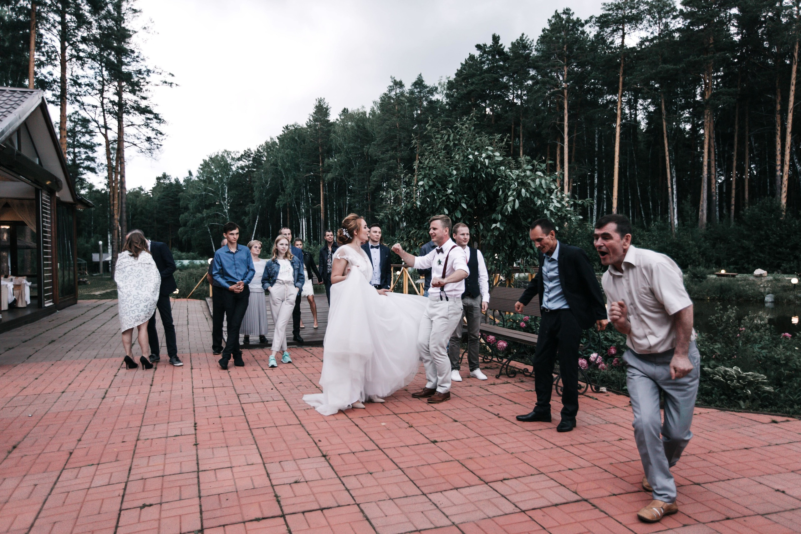 Дмитрий и Наталья 7.07.2019. Фотограф Сочи, Екатеринбург, Евгения Ефимова