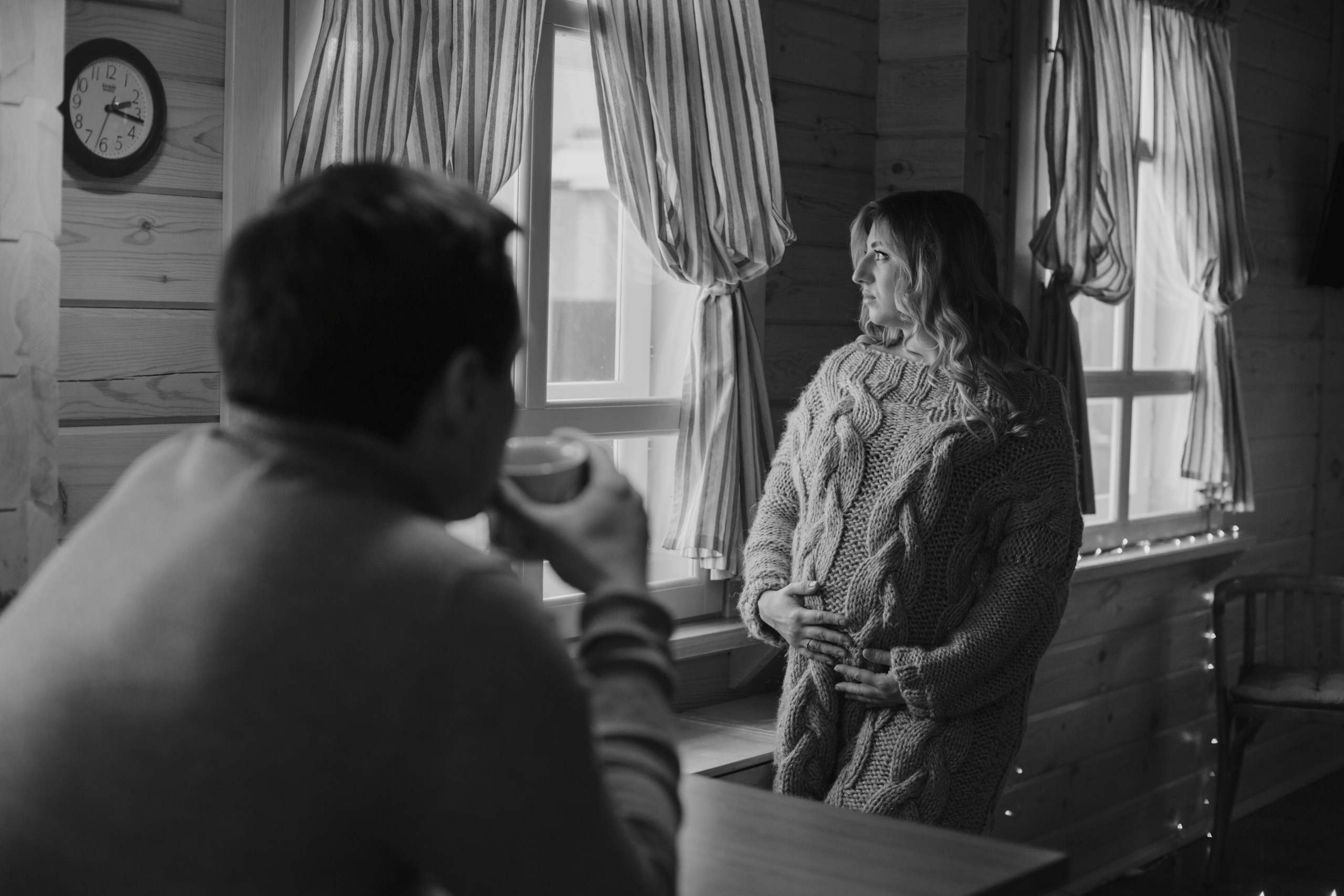 Новогодняя сказка. Фотограф Сочи, Екатеринбург, Евгения Ефимова