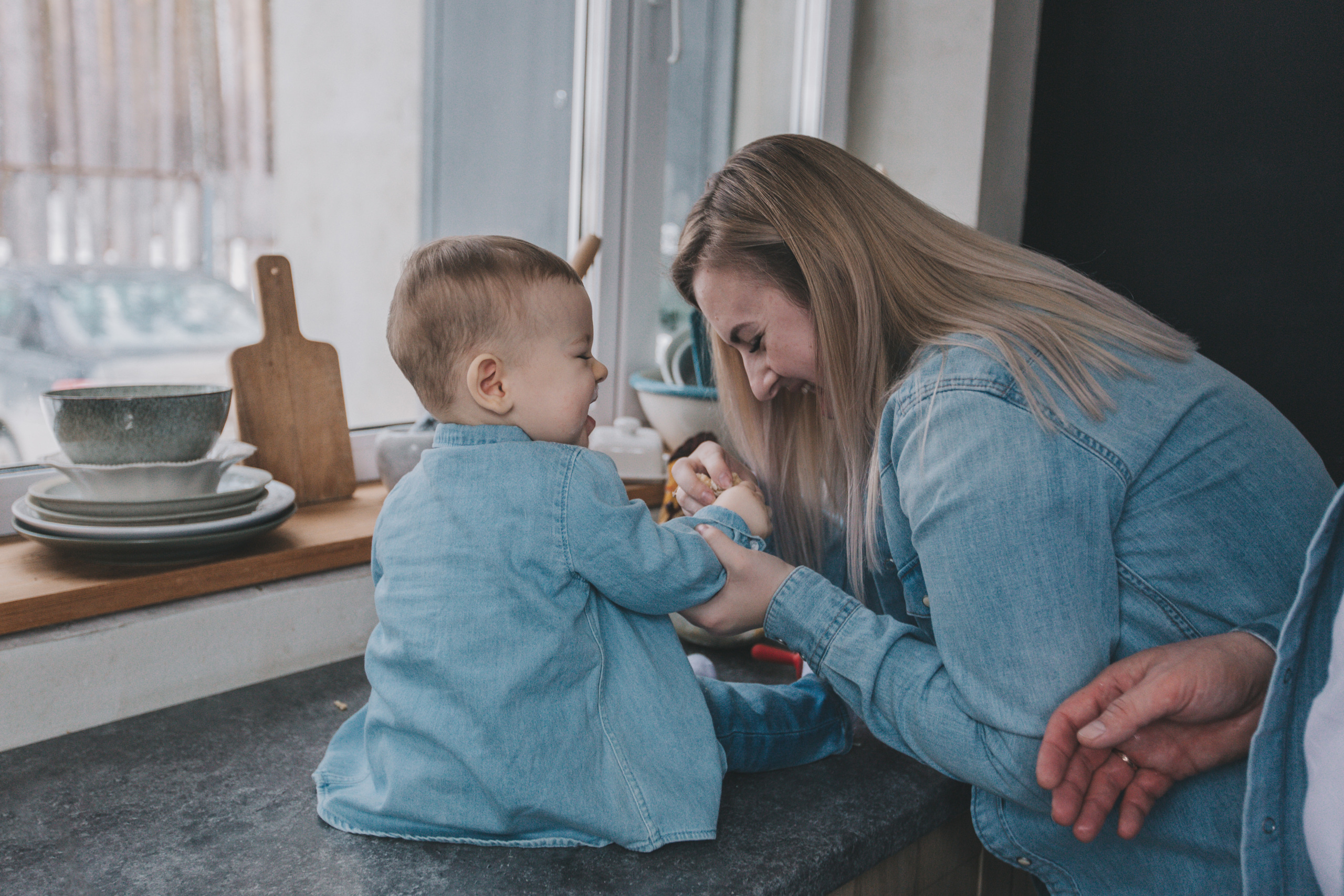 Семья Шараповых. Фотограф Сочи, Екатеринбург, Евгения Ефимова
