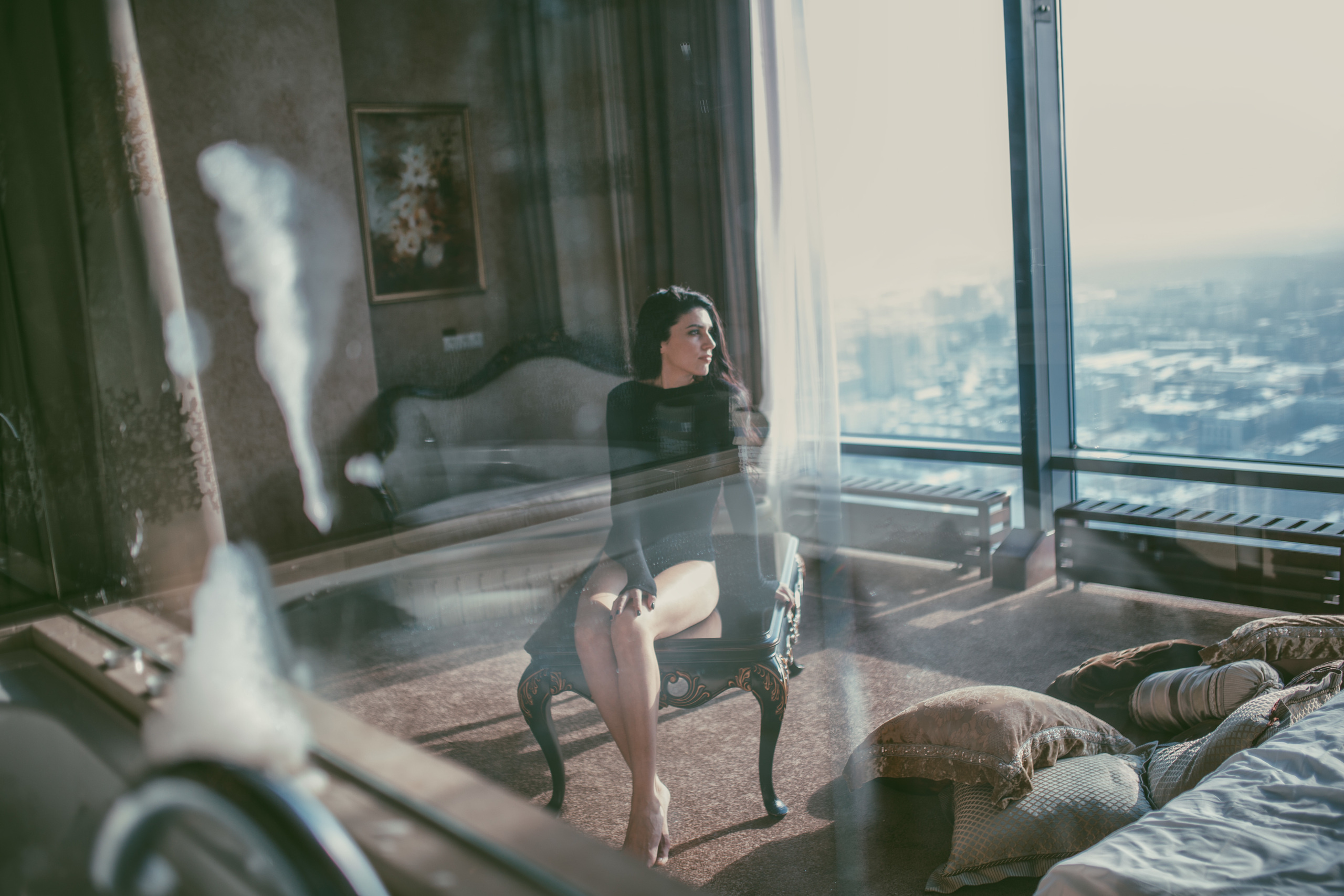 Хочешь больше — отдавай больше. Больше сил, больше времени, больше любви и все …. Фотограф Сочи, Екатеринбург, Евгения Ефимова