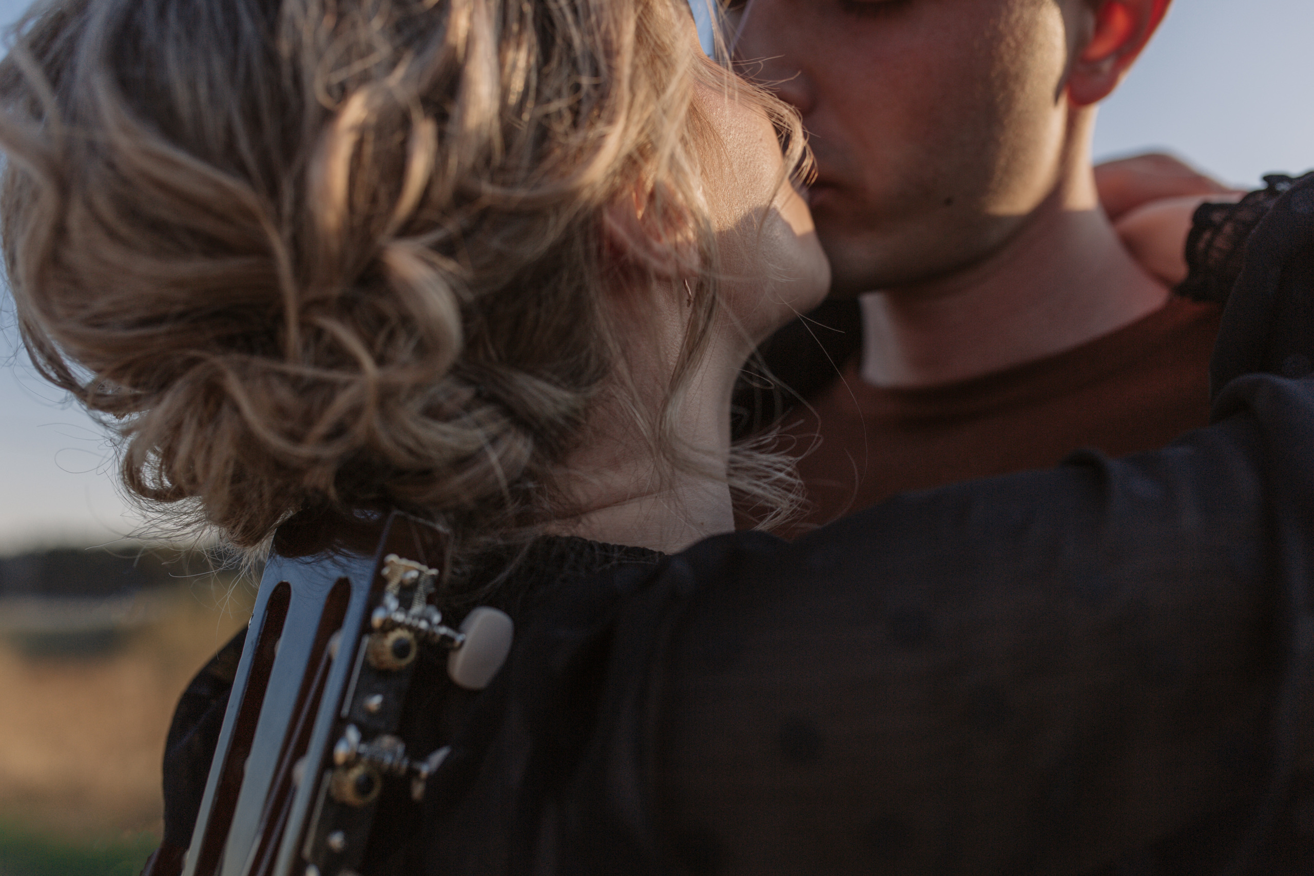 Предсвадебная лавстори Леша и Ксюша. Фотограф Сочи, Екатеринбург, Евгения Ефимова