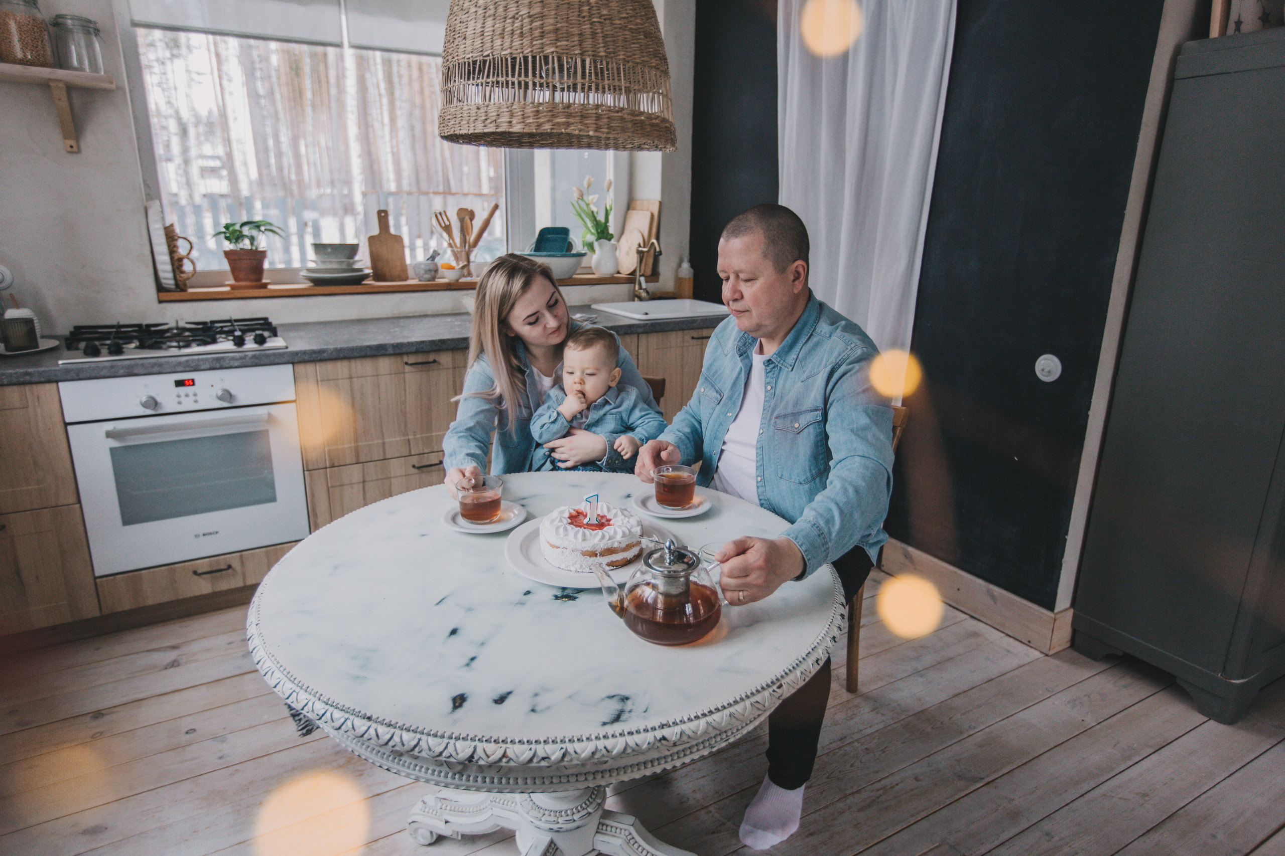 Семья Шараповых. Фотограф Сочи, Екатеринбург, Евгения Ефимова